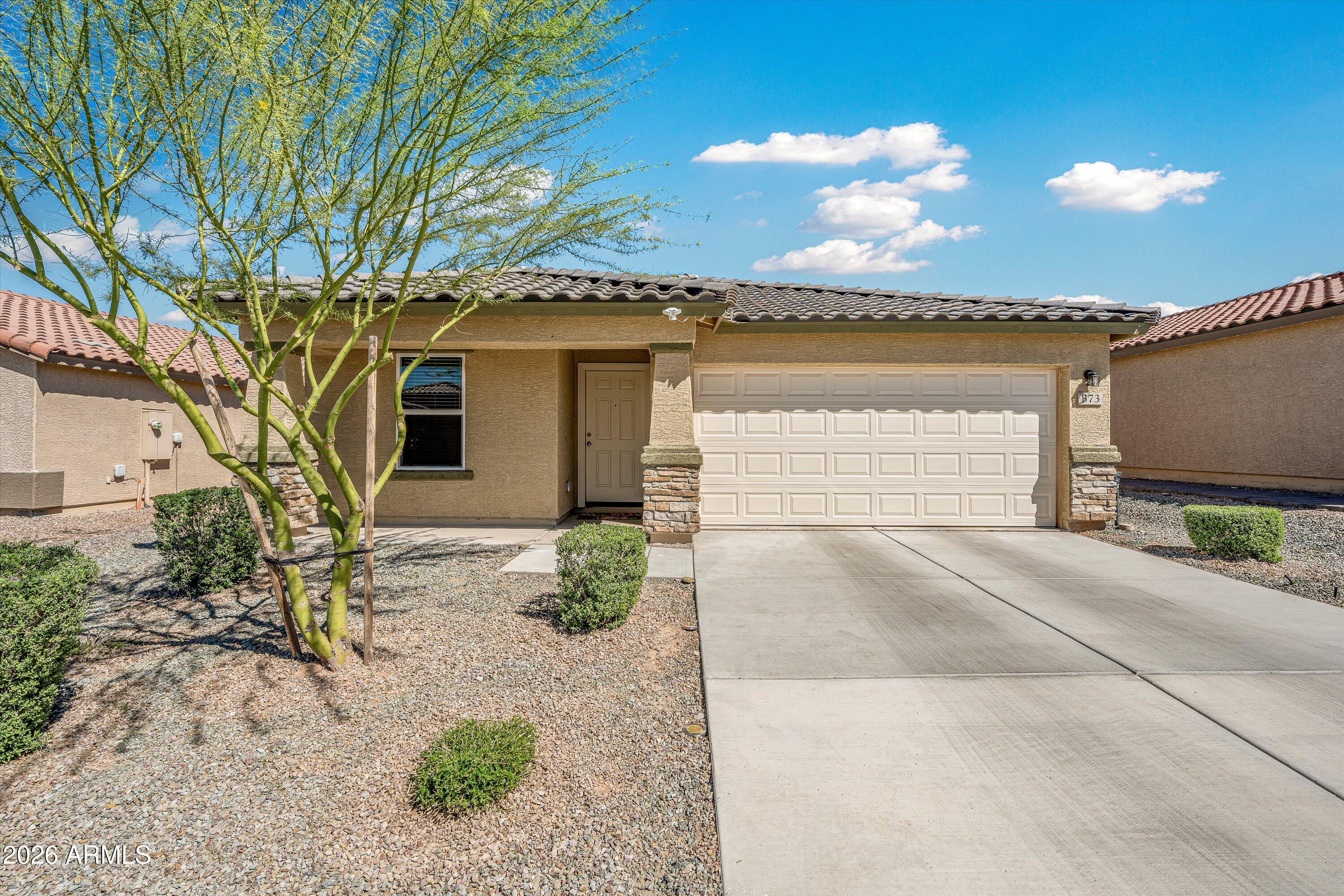 WATER CREST - Residential