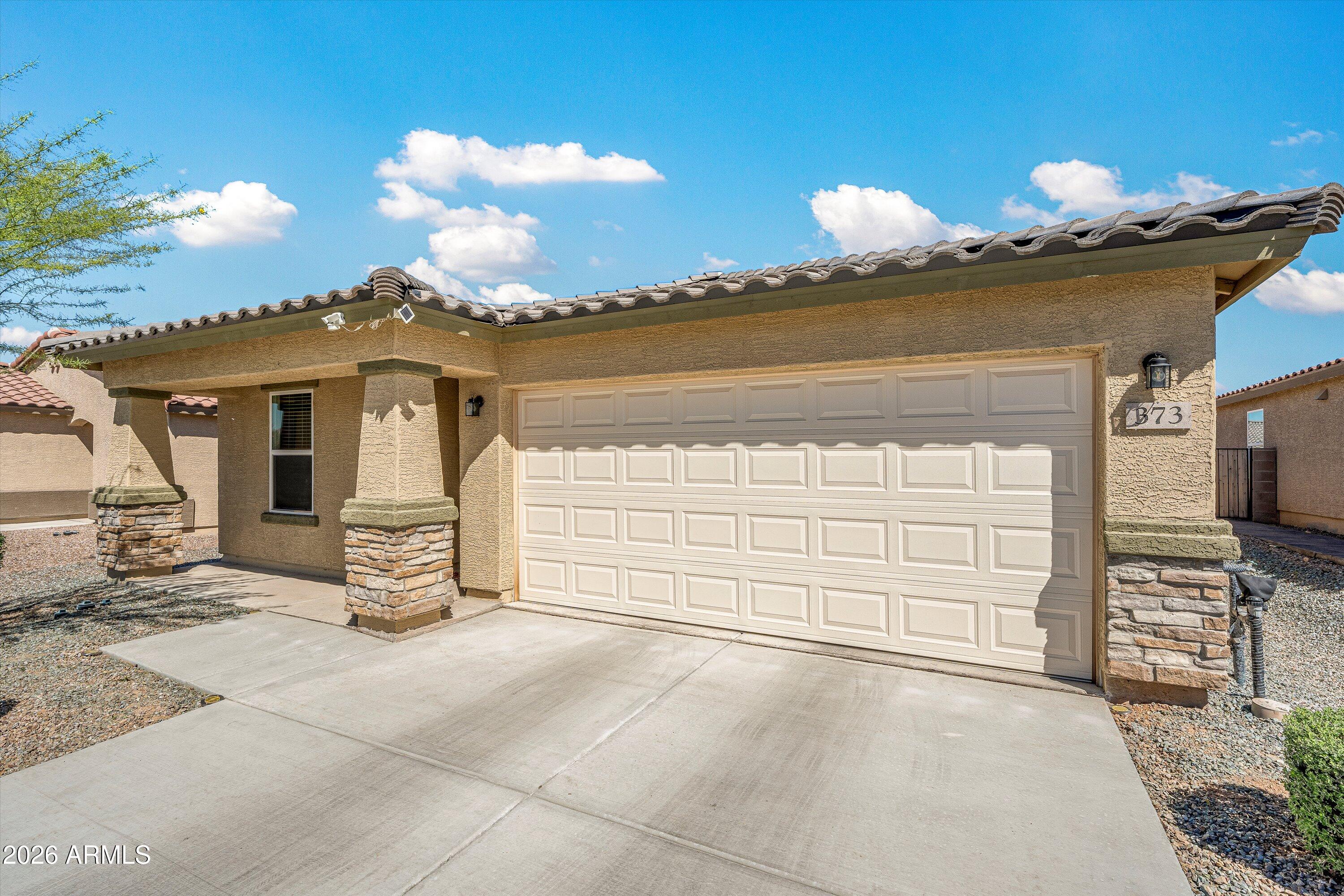 WATER CREST - Residential