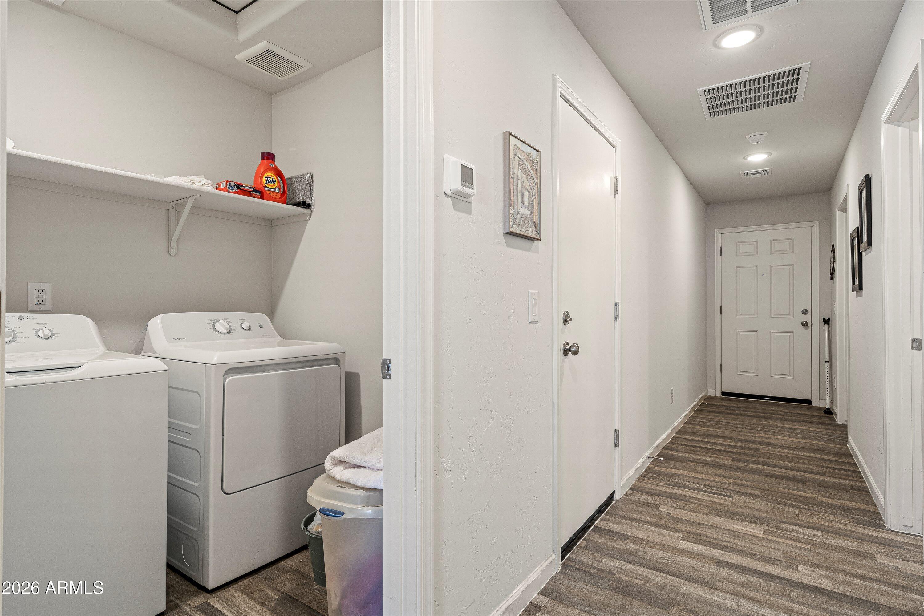 WATER CREST - Residential