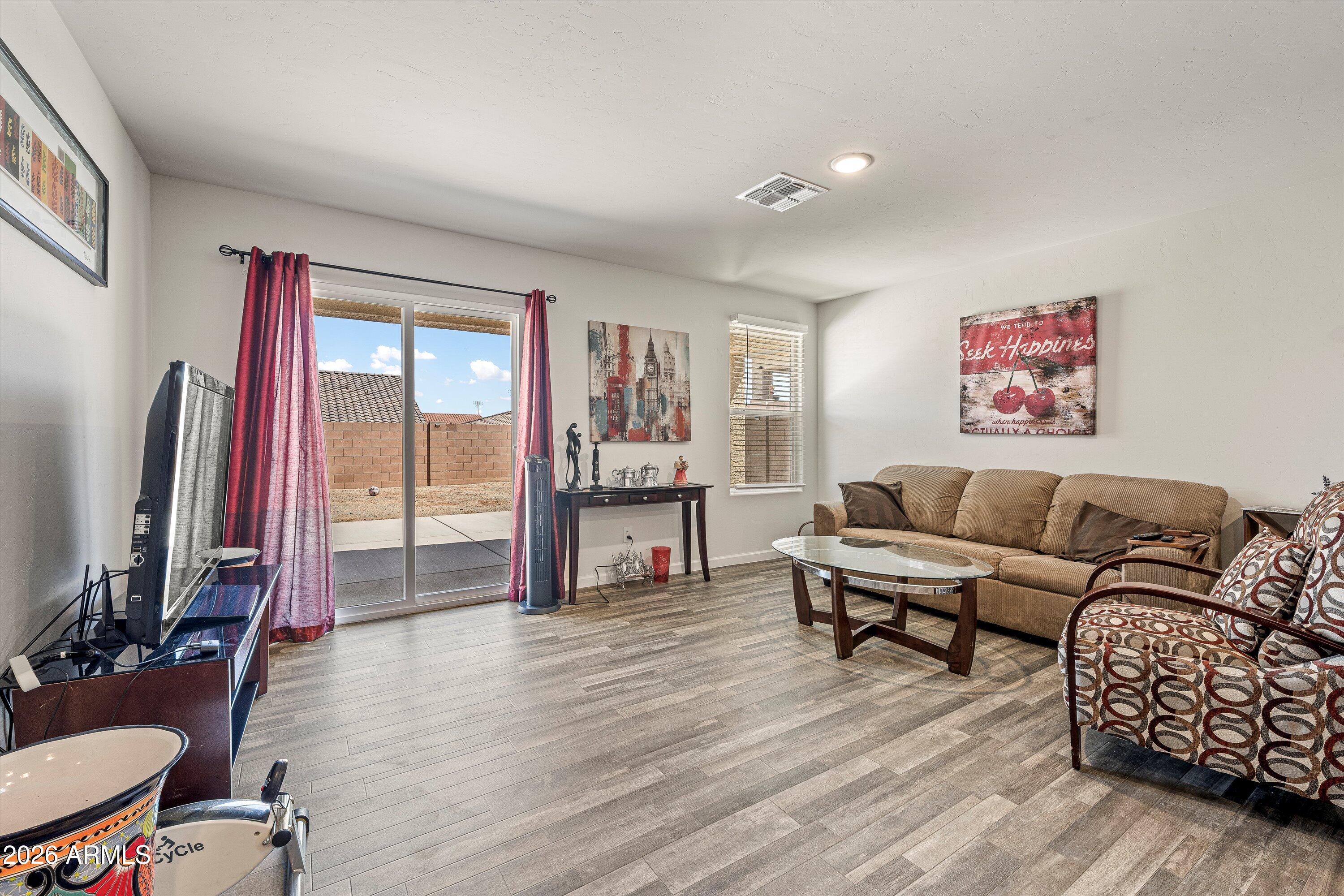 WATER CREST - Residential