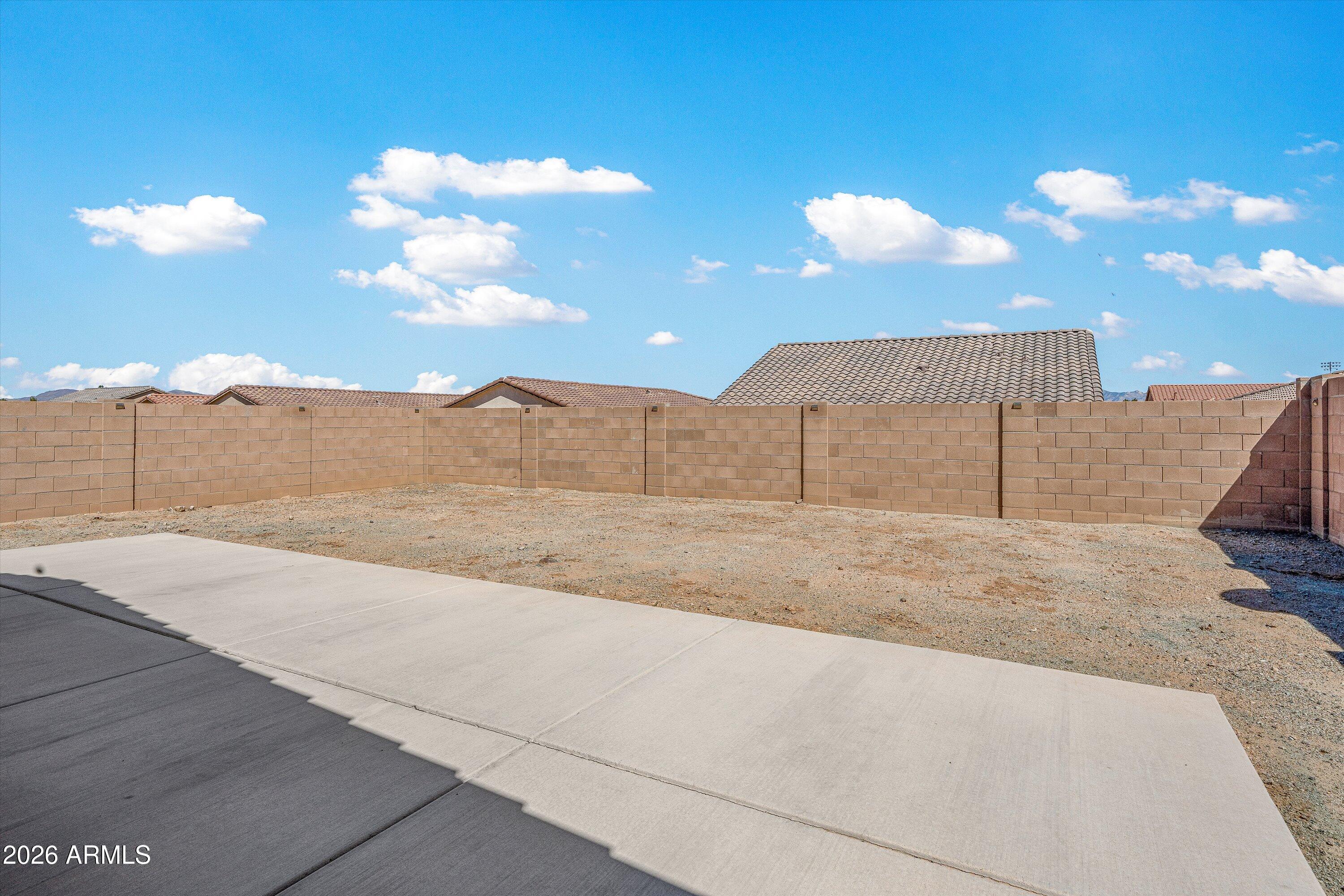 WATER CREST - Residential