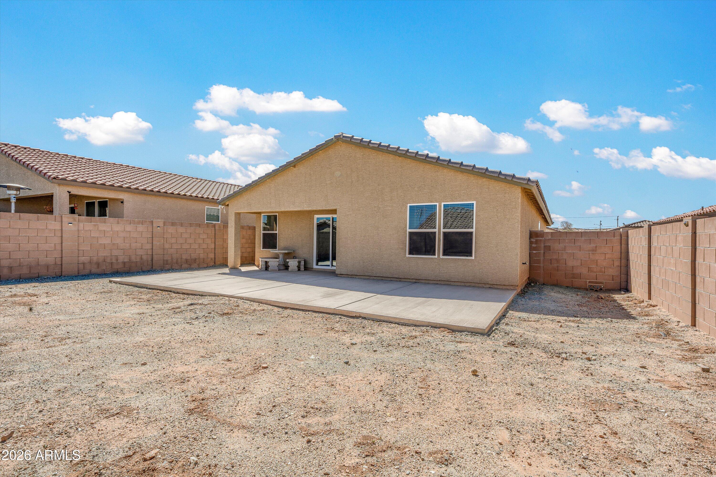 WATER CREST - Residential