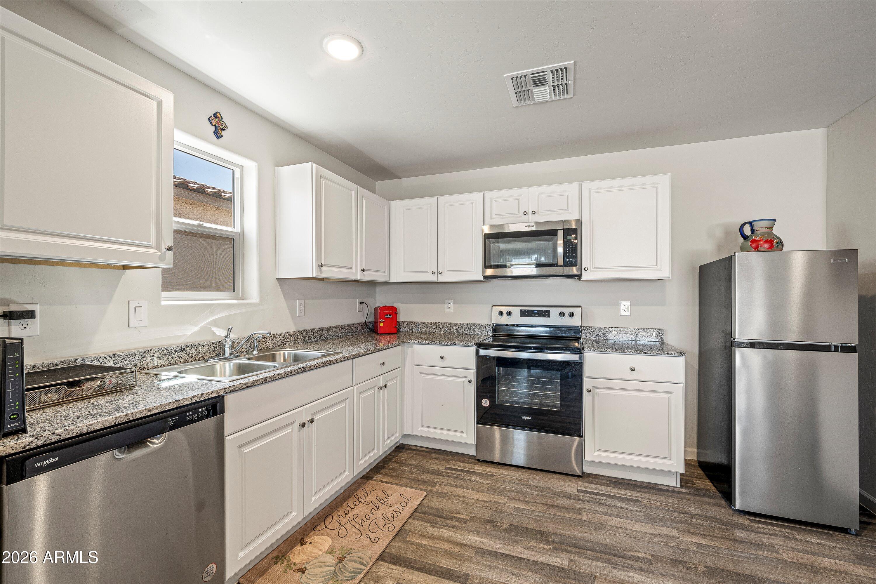 WATER CREST - Residential