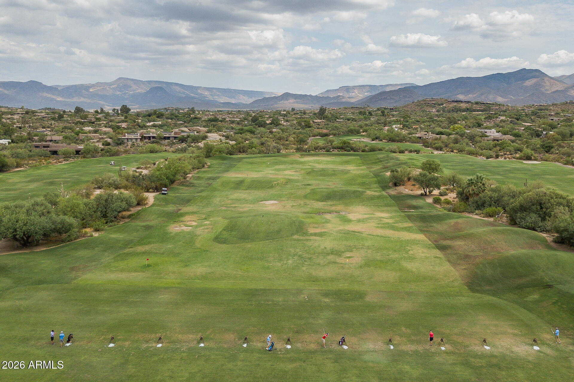 RESERVE AT THE BOULDERS - Residential