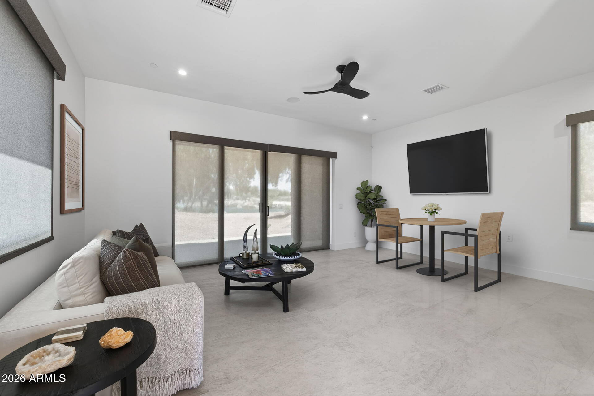 RESERVE AT THE BOULDERS - Residential