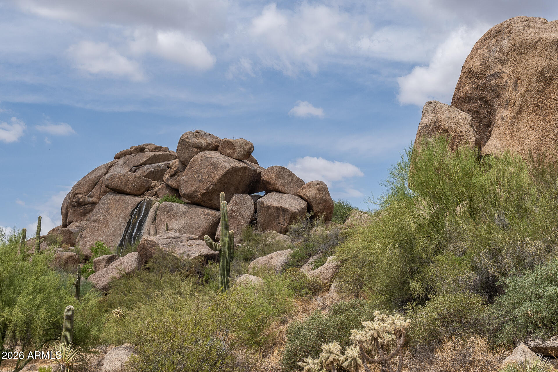 RESERVE AT THE BOULDERS - Residential
