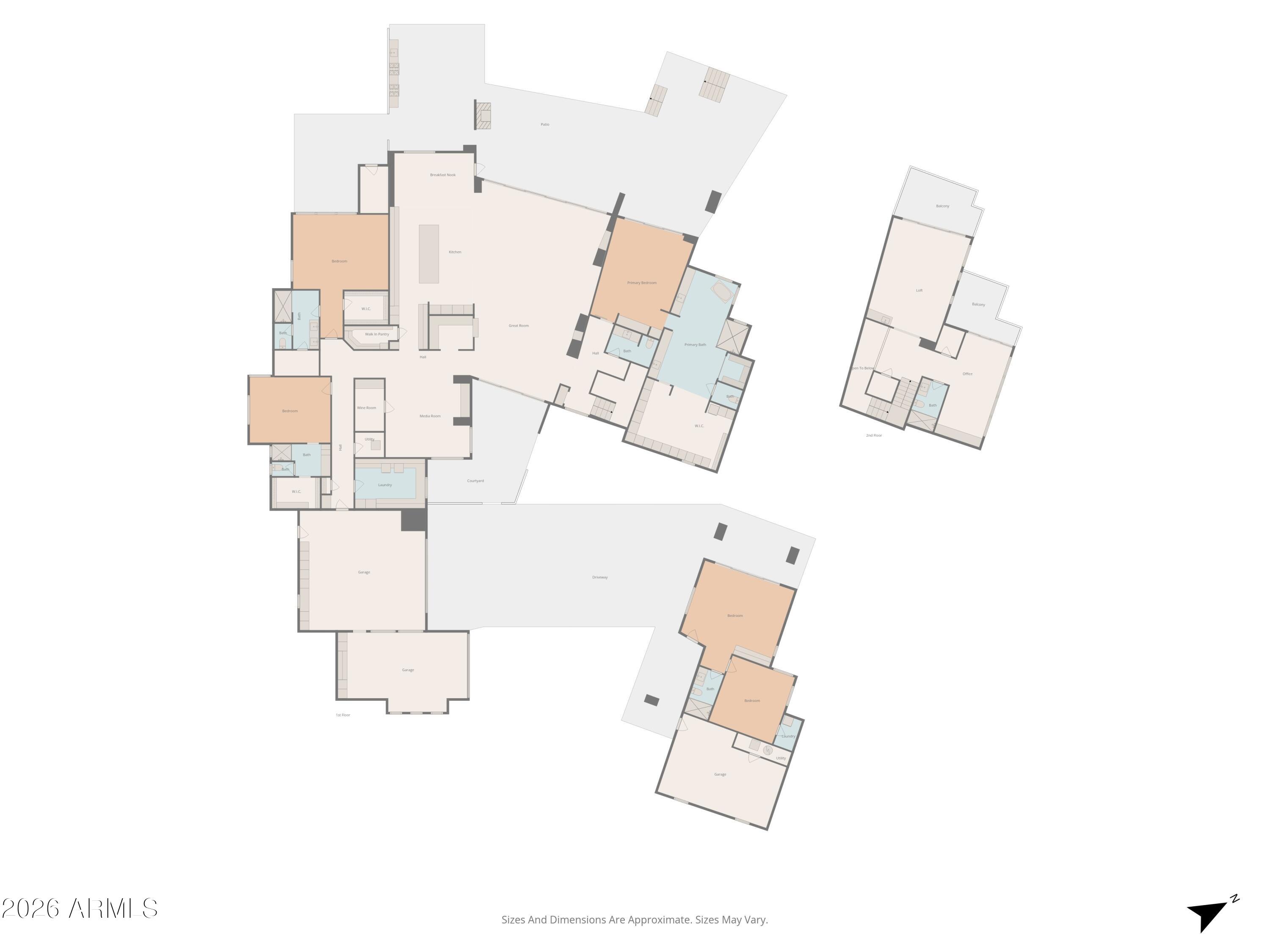 RESERVE AT THE BOULDERS - Residential
