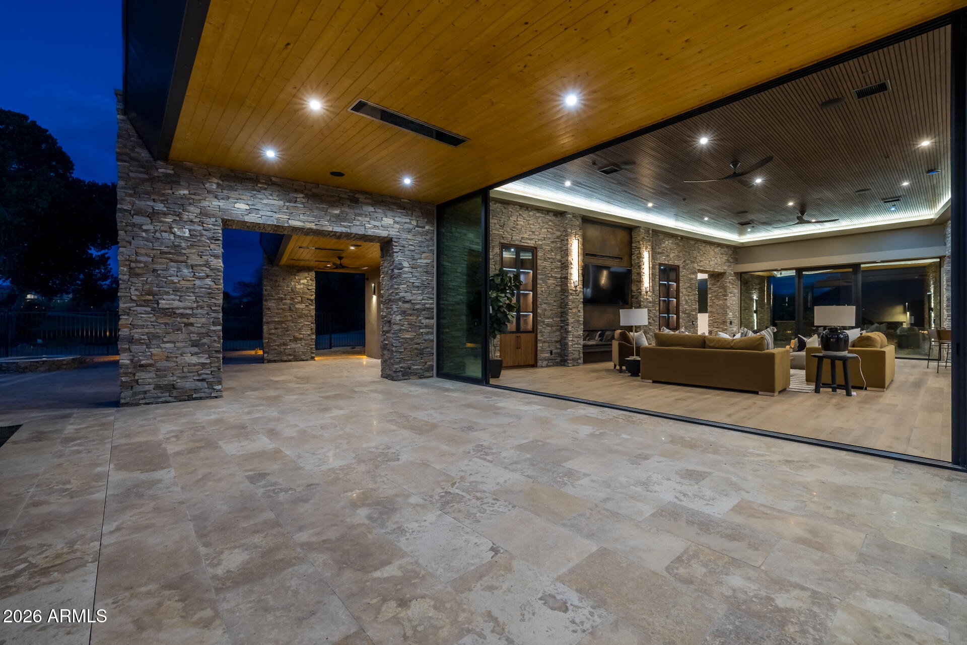 RESERVE AT THE BOULDERS - Residential
