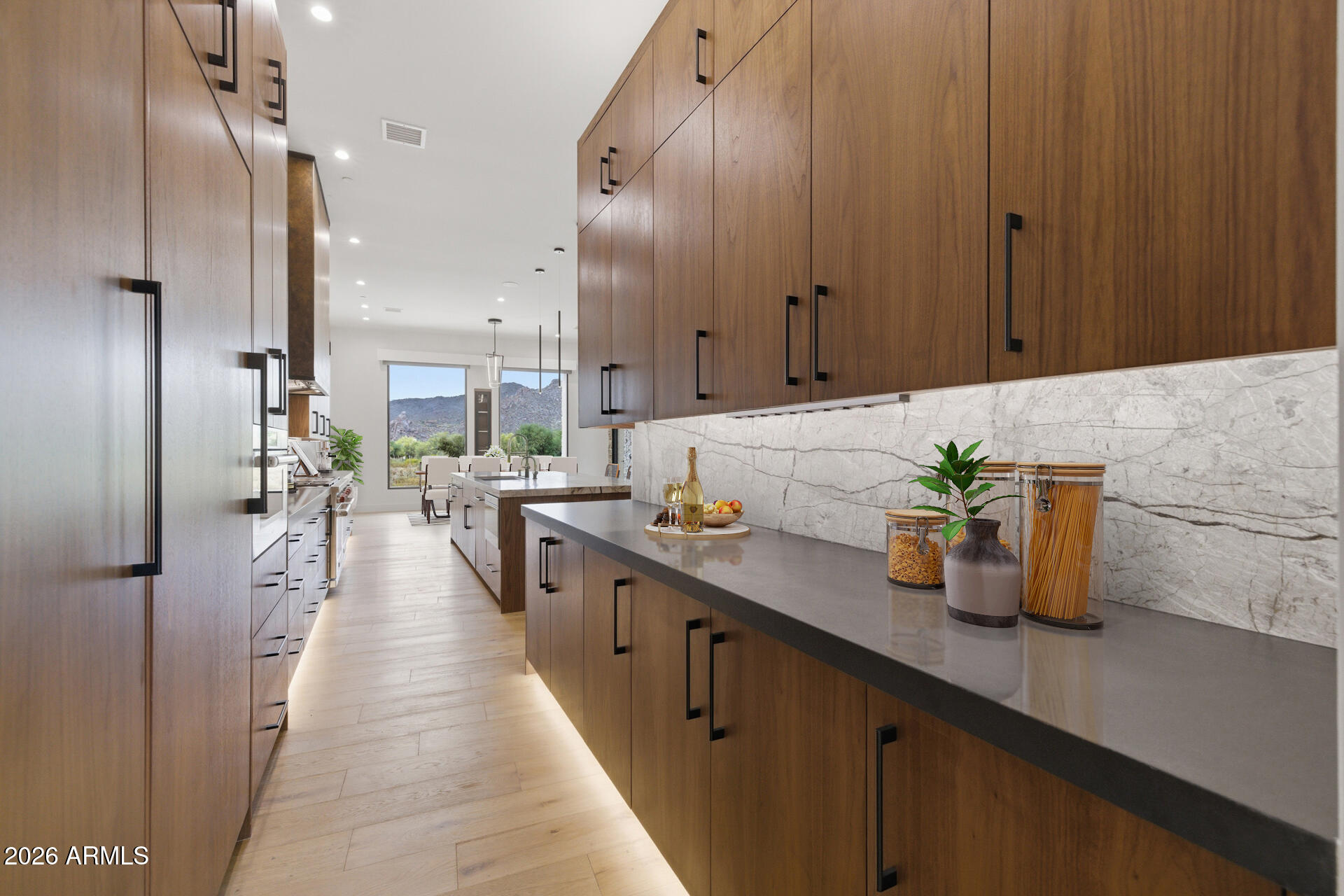 RESERVE AT THE BOULDERS - Residential