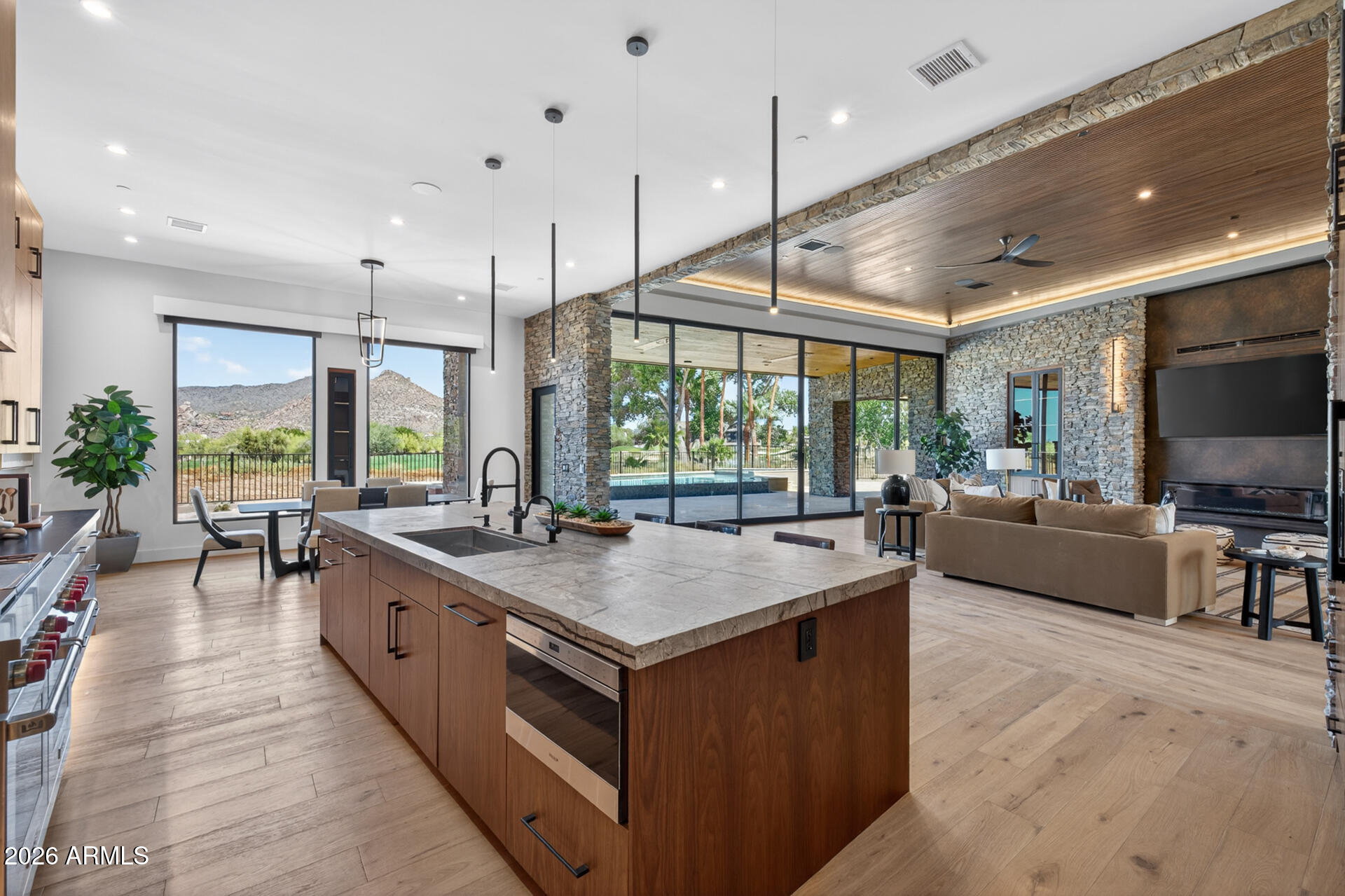 RESERVE AT THE BOULDERS - Residential