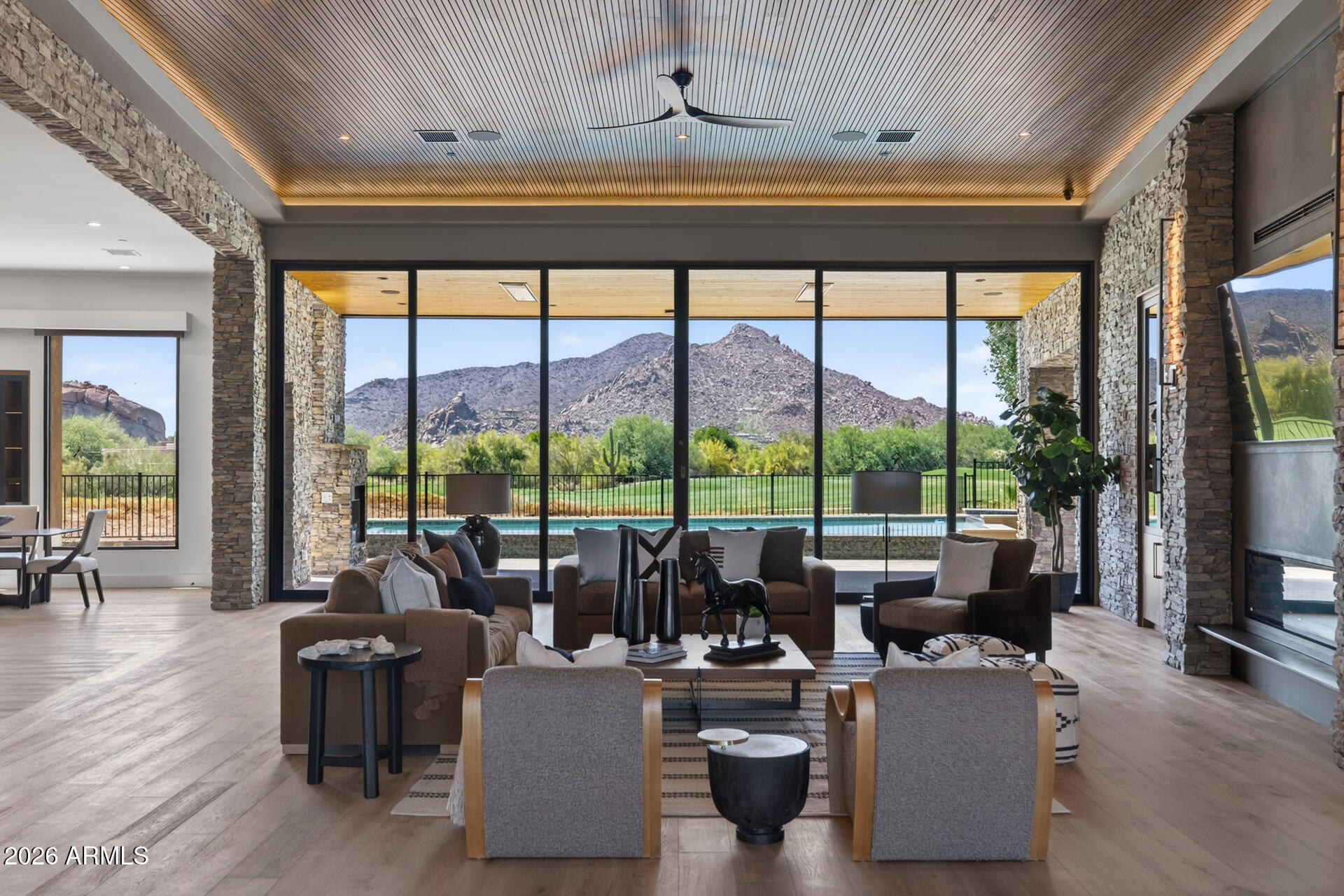 RESERVE AT THE BOULDERS - Residential