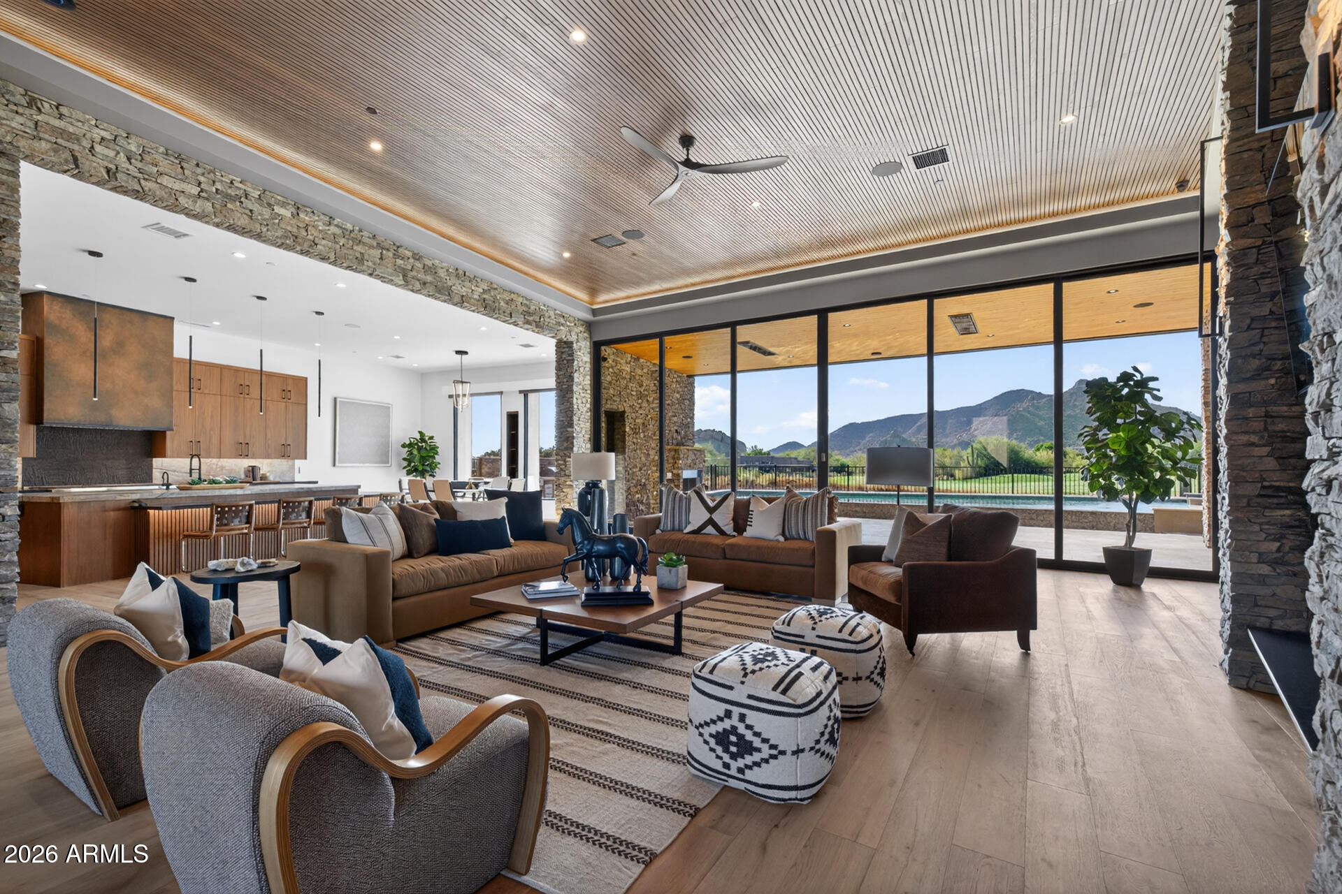 RESERVE AT THE BOULDERS - Residential