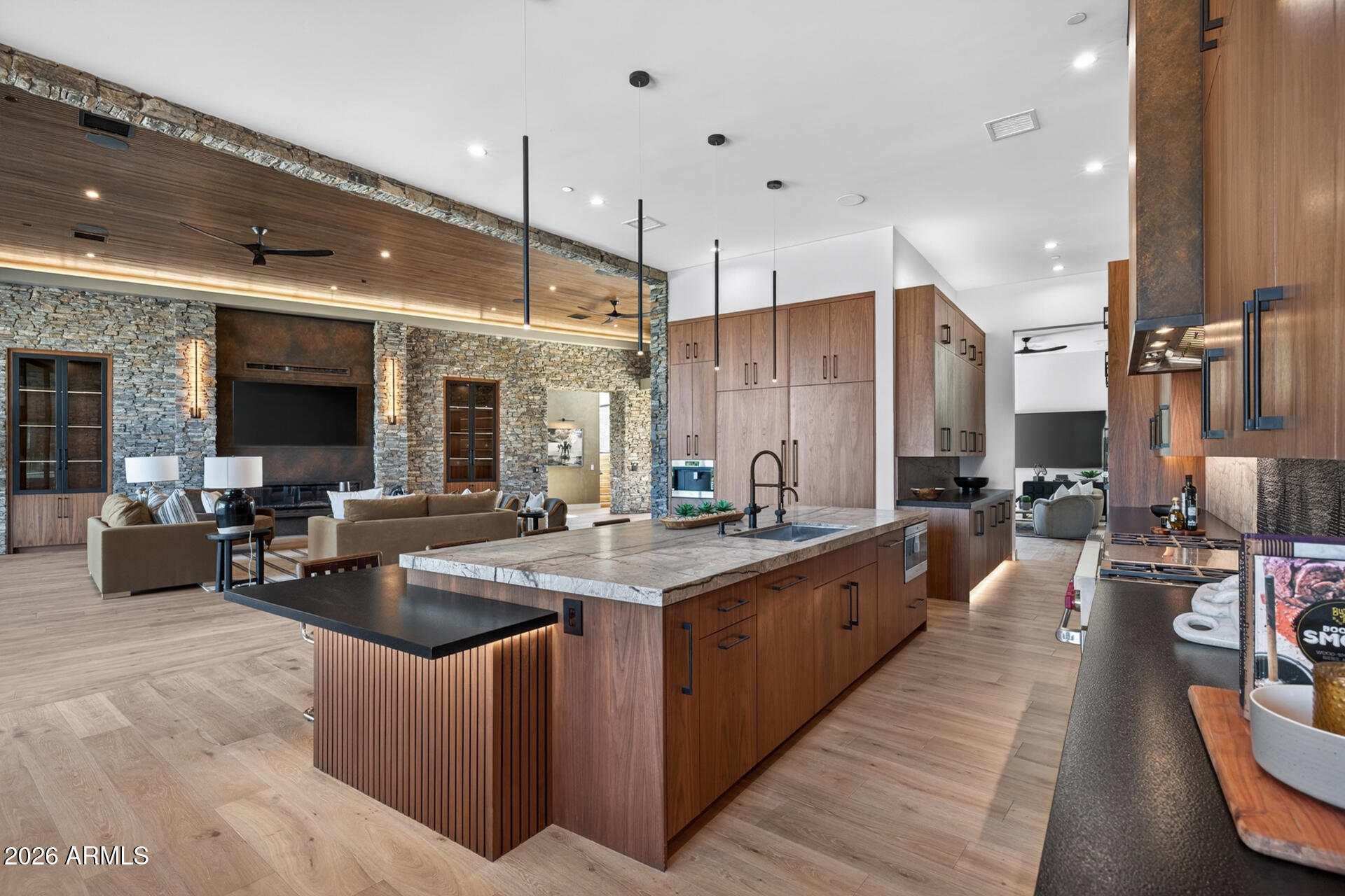 RESERVE AT THE BOULDERS - Residential