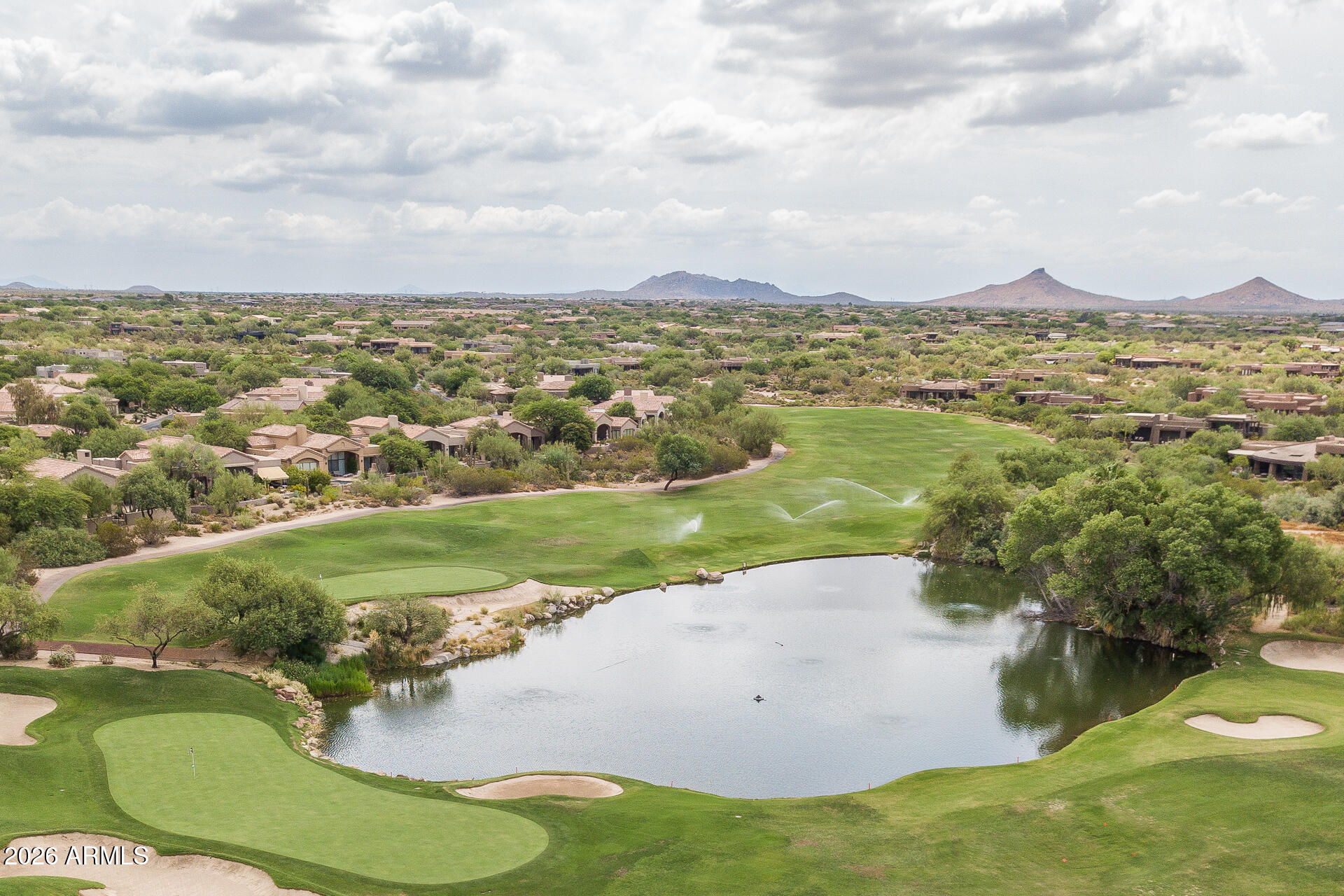 RESERVE AT THE BOULDERS - Residential