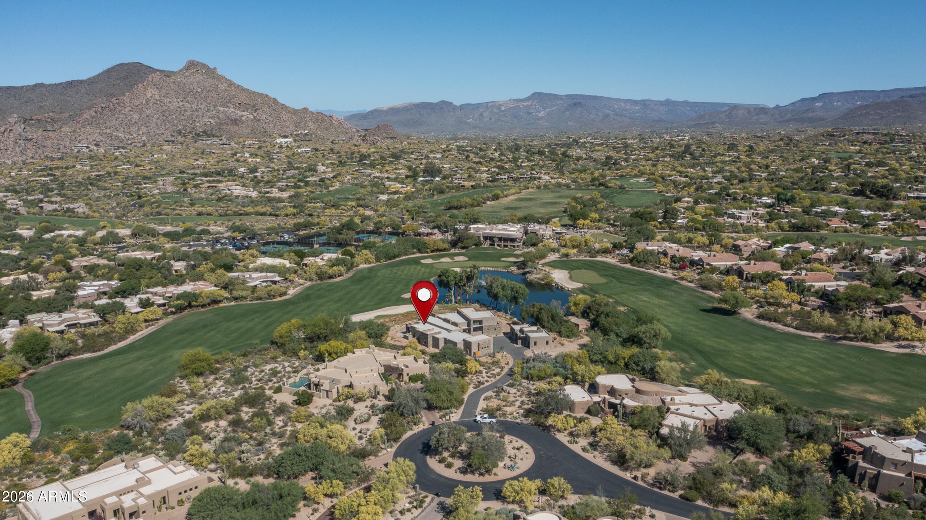 RESERVE AT THE BOULDERS - Residential