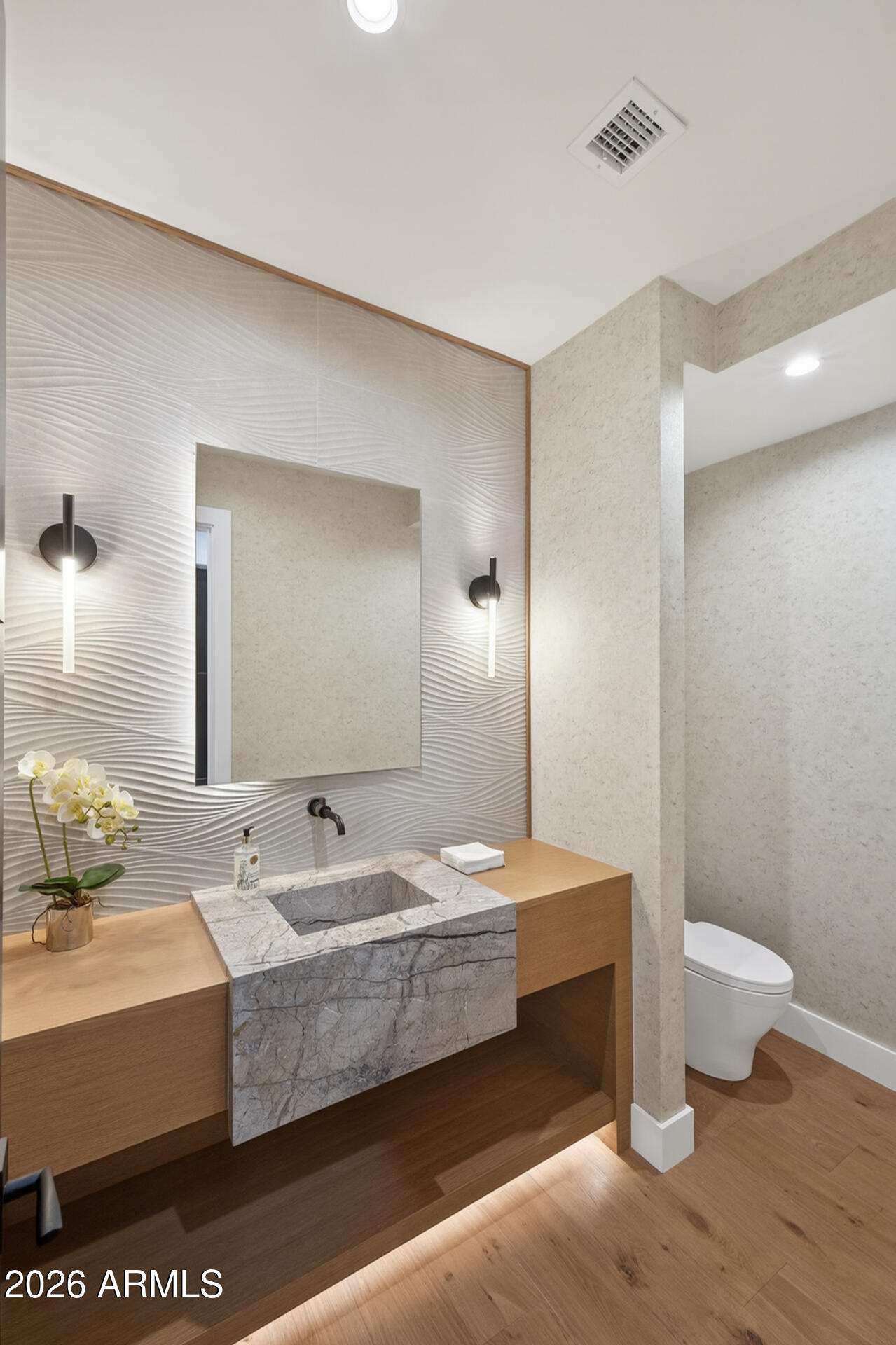 RESERVE AT THE BOULDERS - Residential