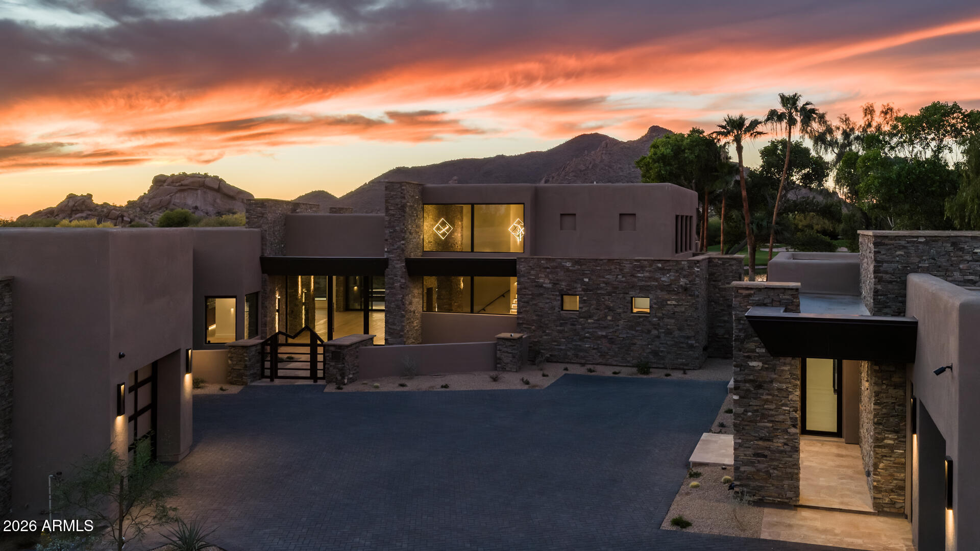 RESERVE AT THE BOULDERS - Residential