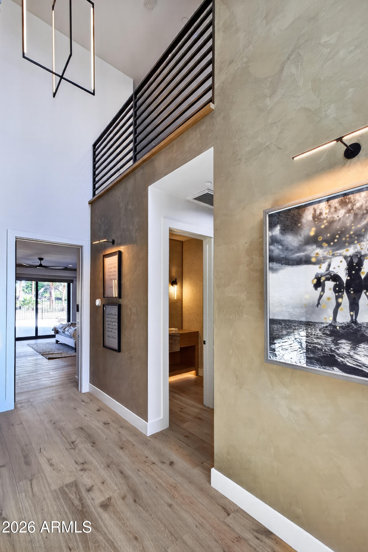 RESERVE AT THE BOULDERS - Residential
