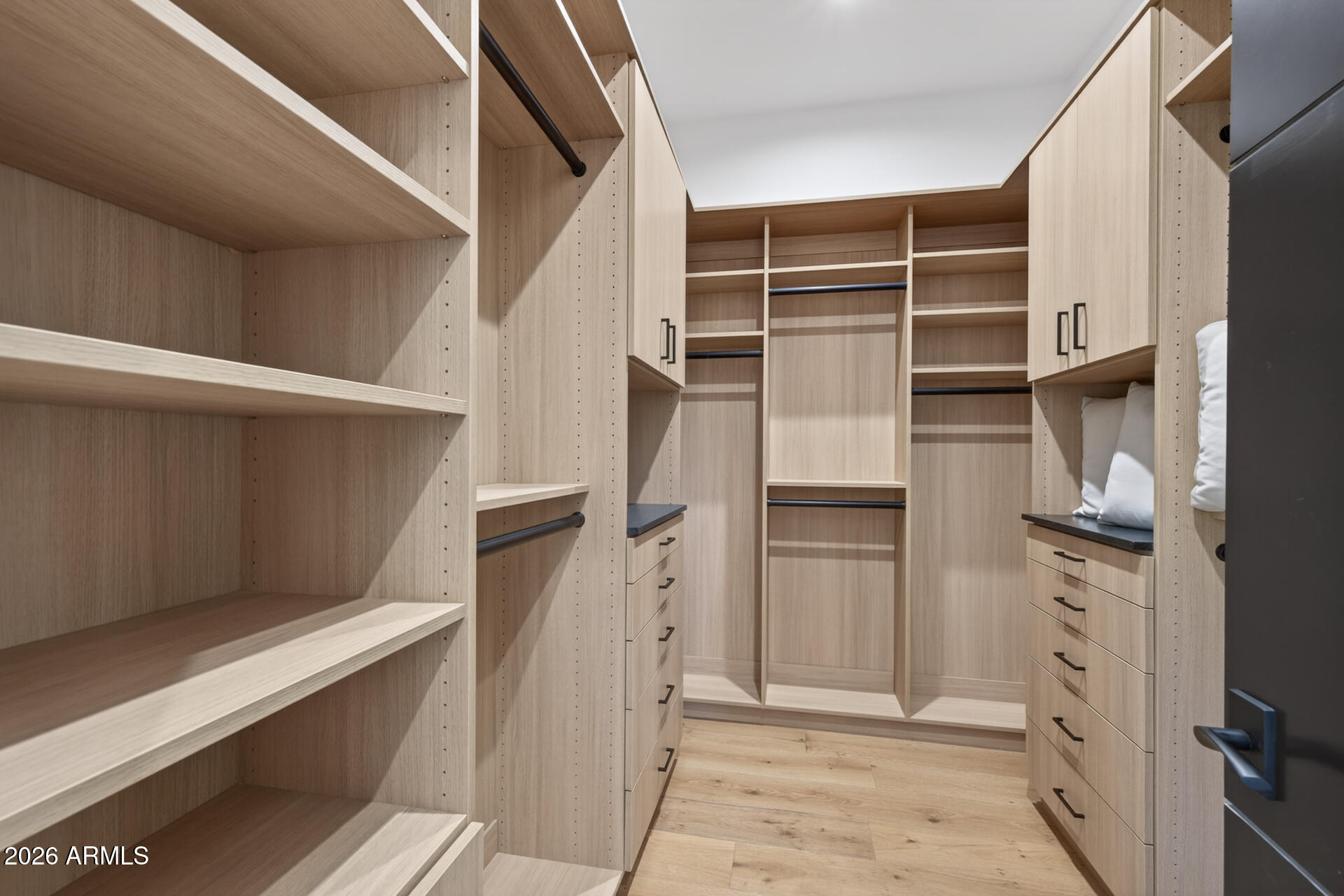 RESERVE AT THE BOULDERS - Residential