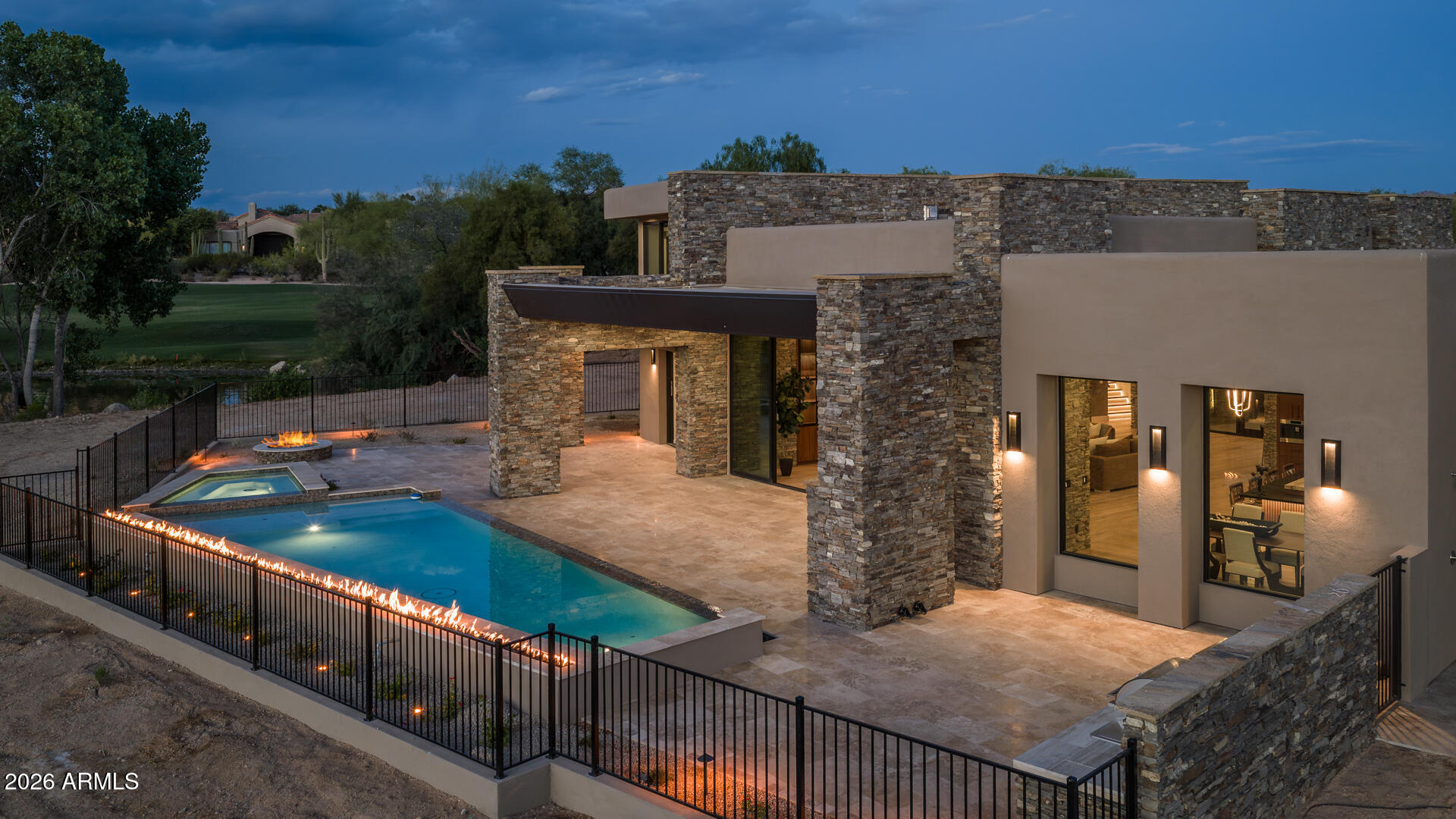 RESERVE AT THE BOULDERS - Residential