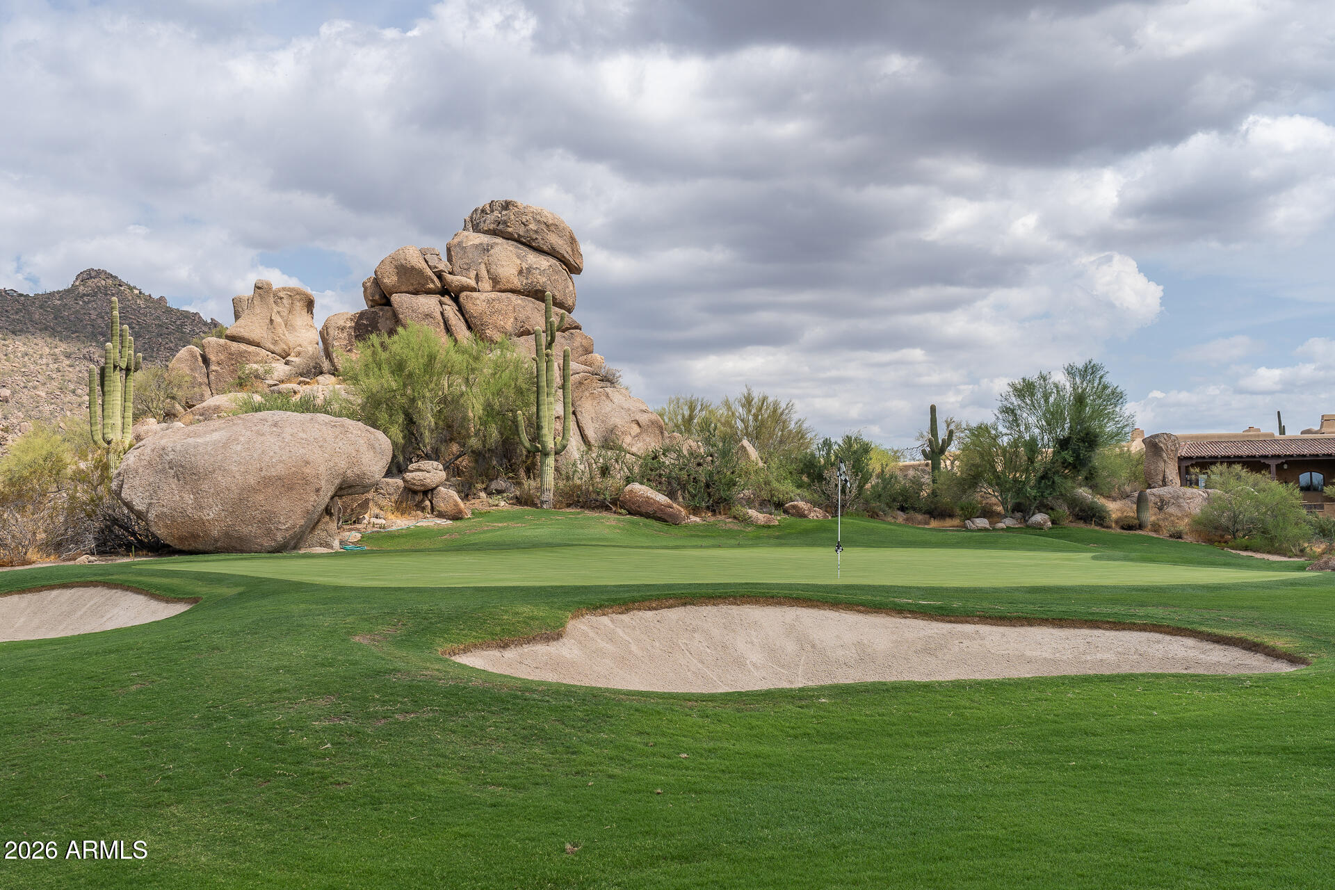 RESERVE AT THE BOULDERS - Residential