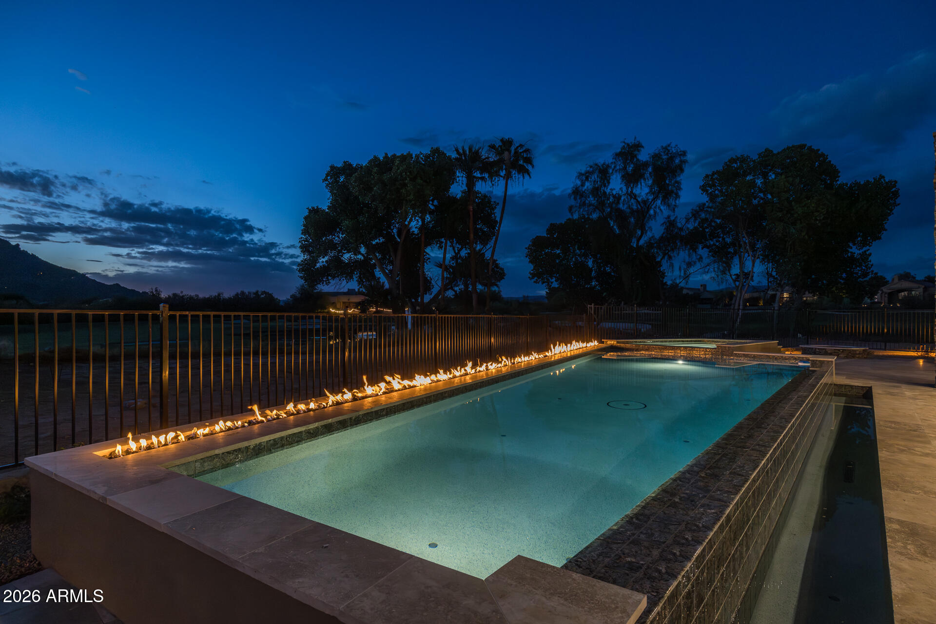 RESERVE AT THE BOULDERS - Residential