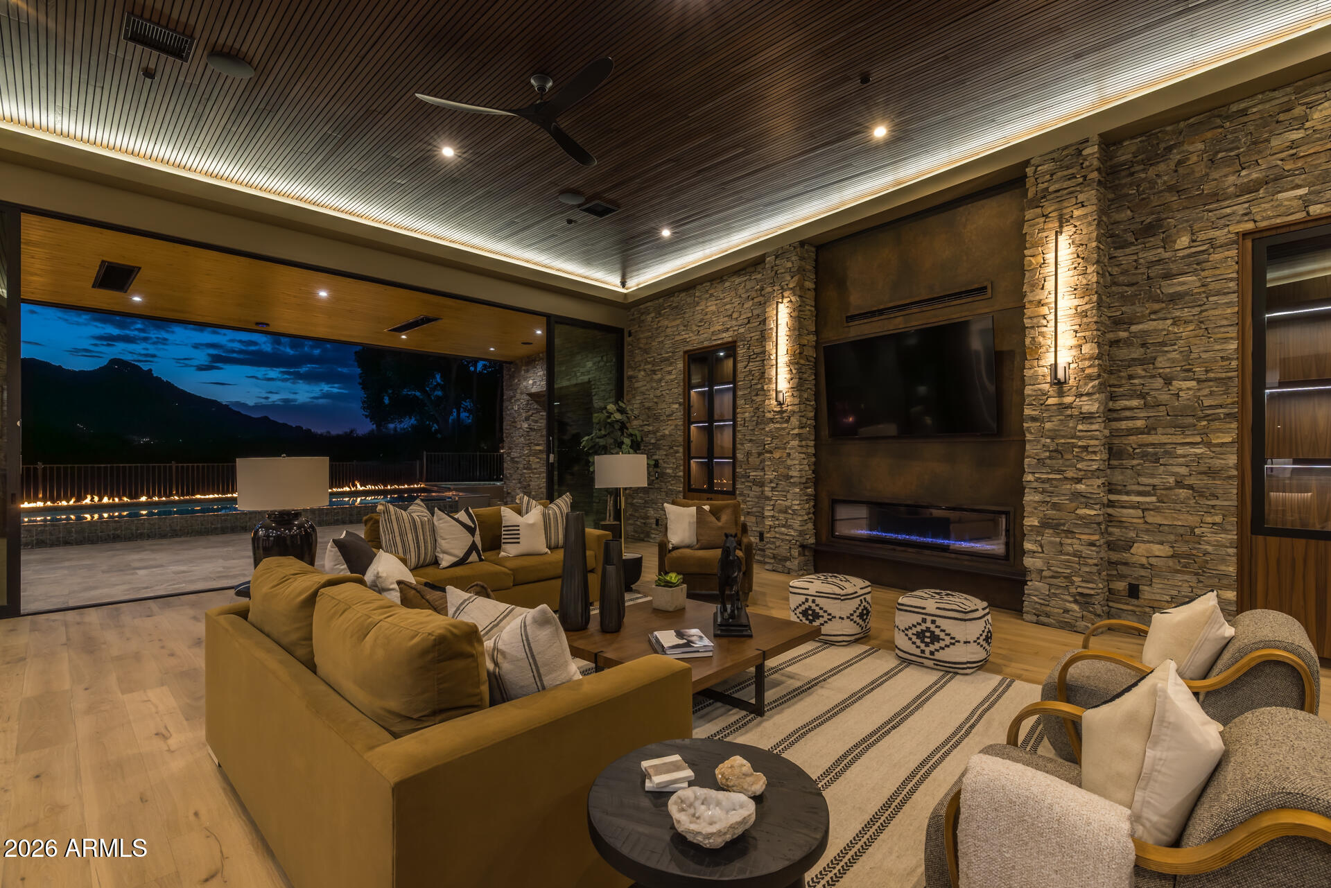 RESERVE AT THE BOULDERS - Residential