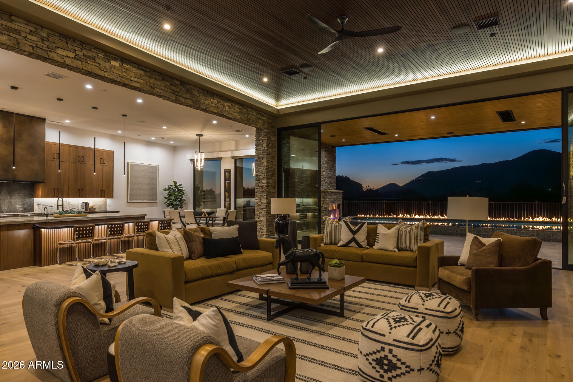 RESERVE AT THE BOULDERS - Residential