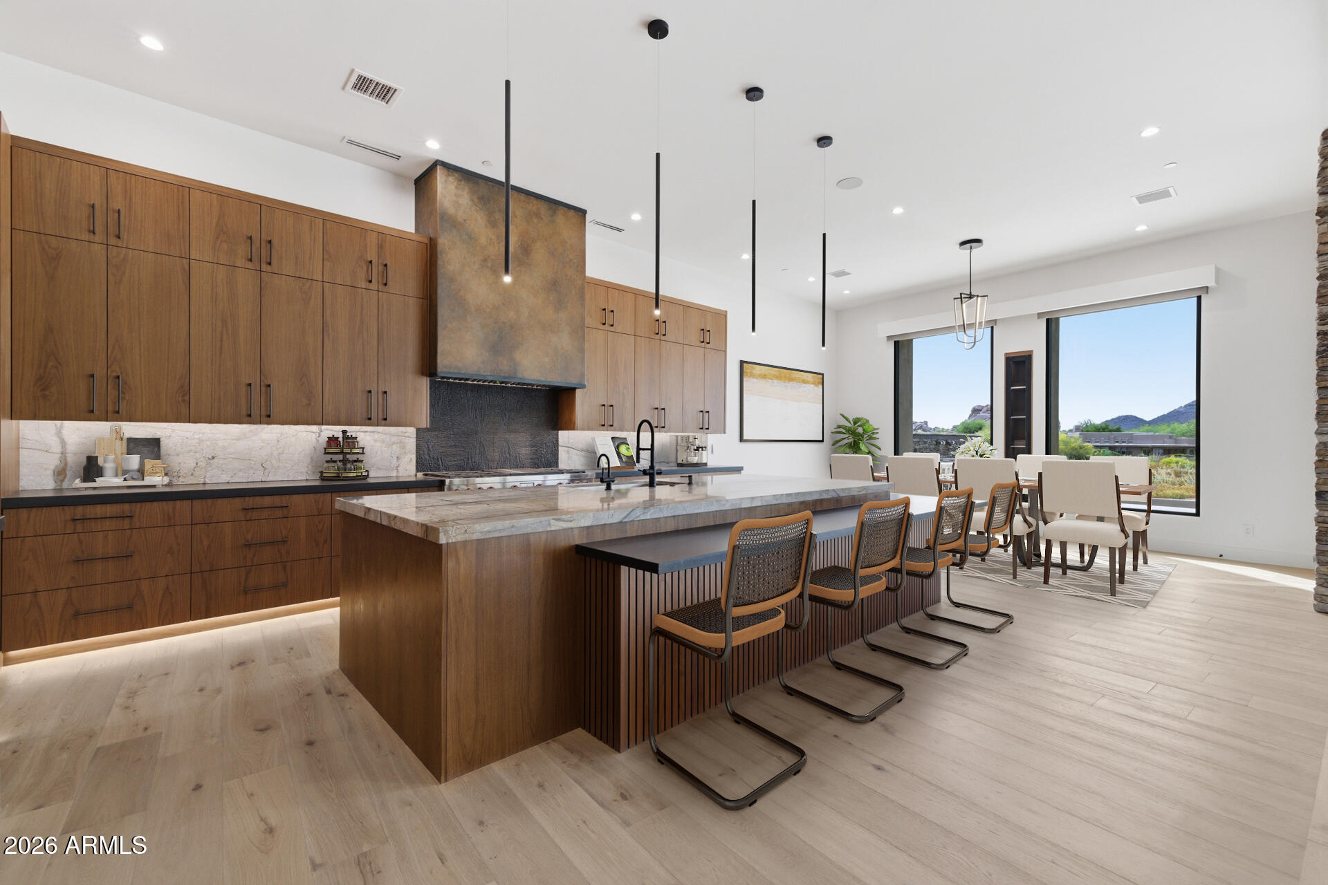 RESERVE AT THE BOULDERS - Residential