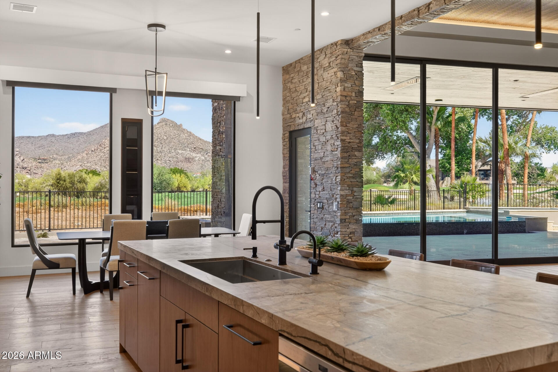 RESERVE AT THE BOULDERS - Residential