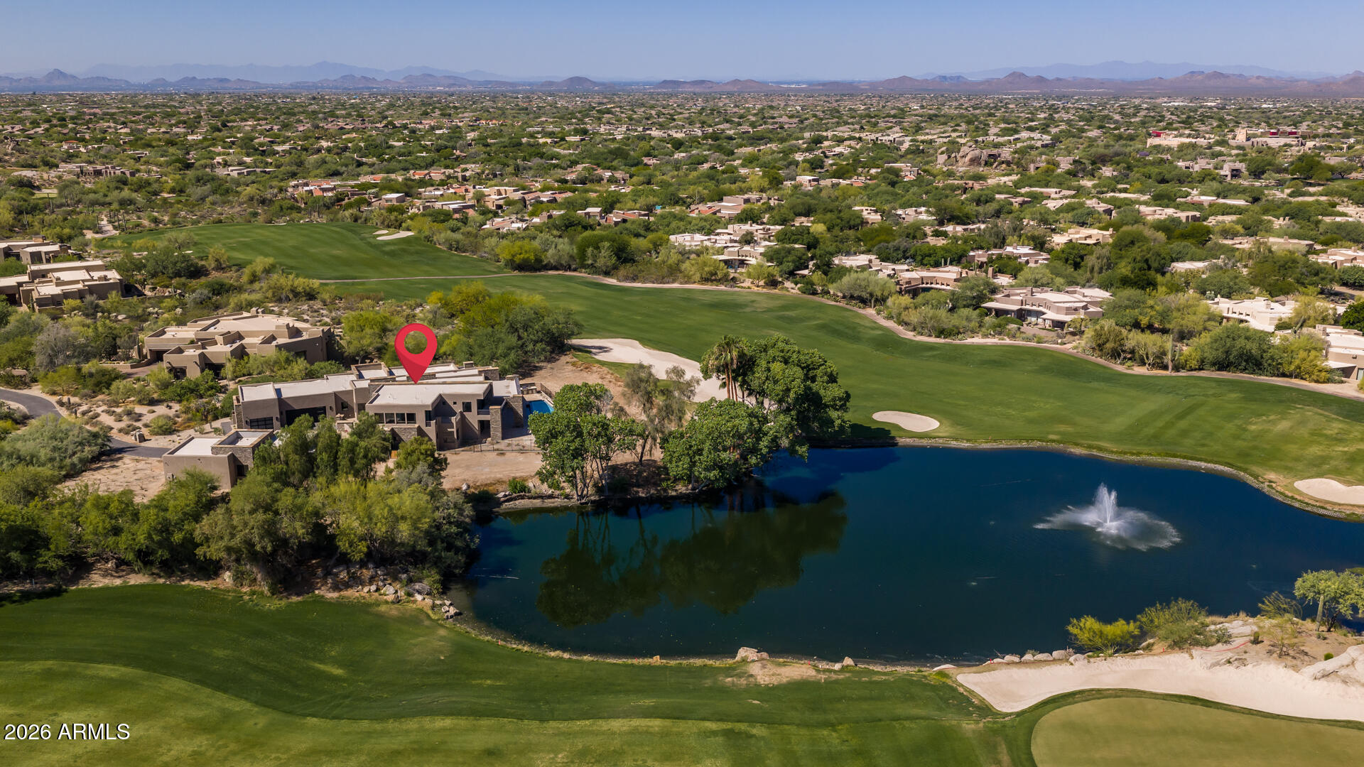 RESERVE AT THE BOULDERS - Residential
