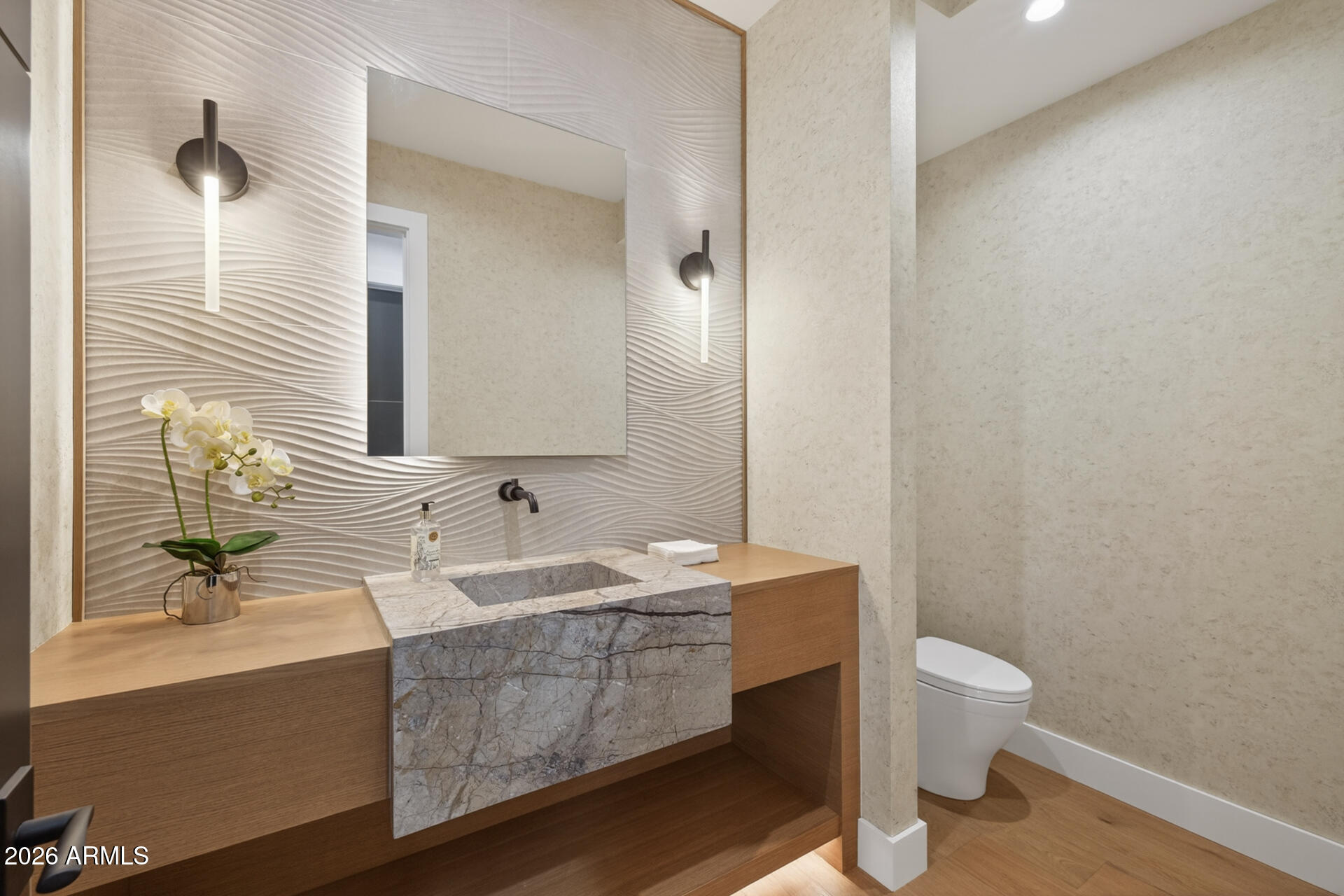 RESERVE AT THE BOULDERS - Residential