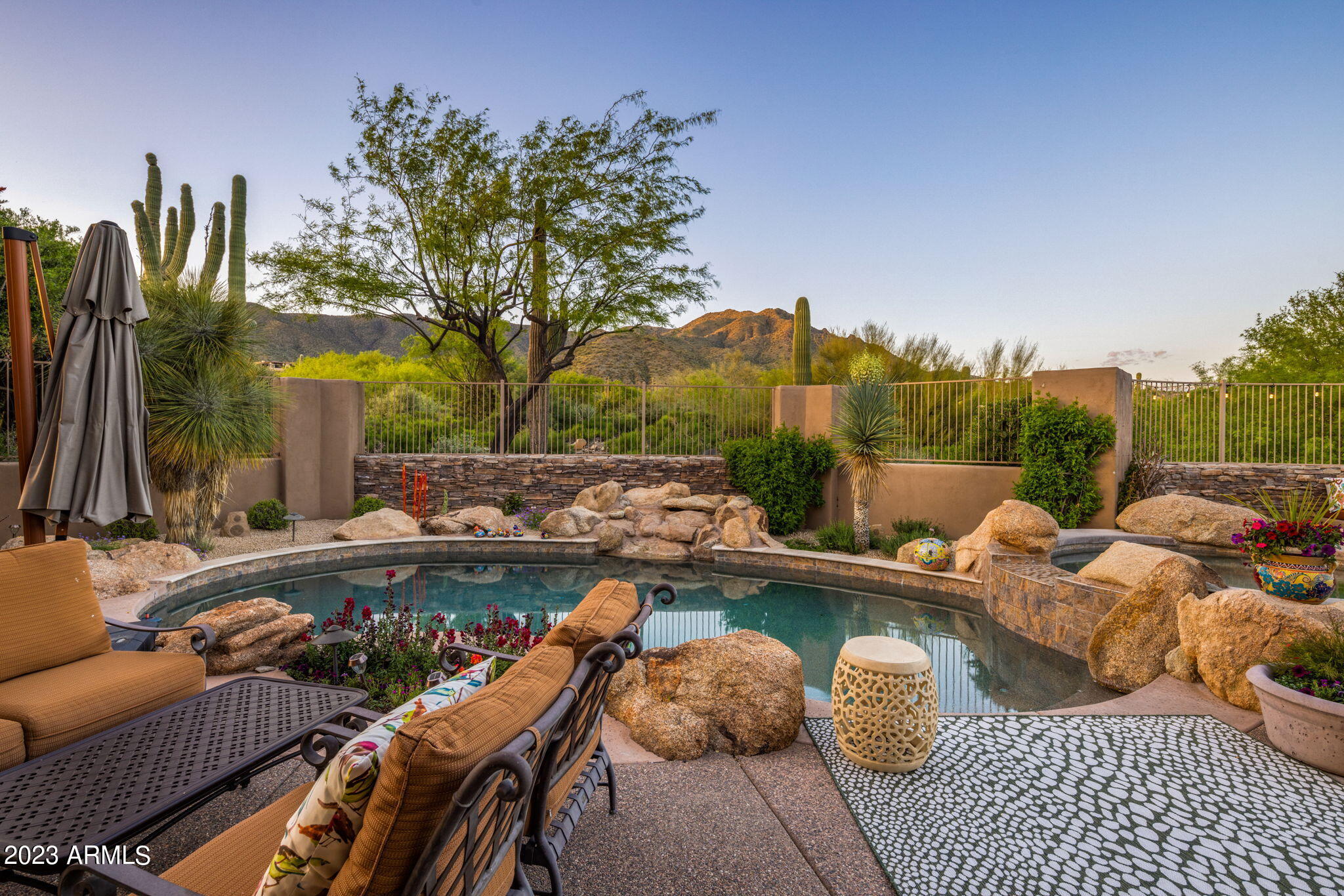 DESERT MOUNTAIN - Residential