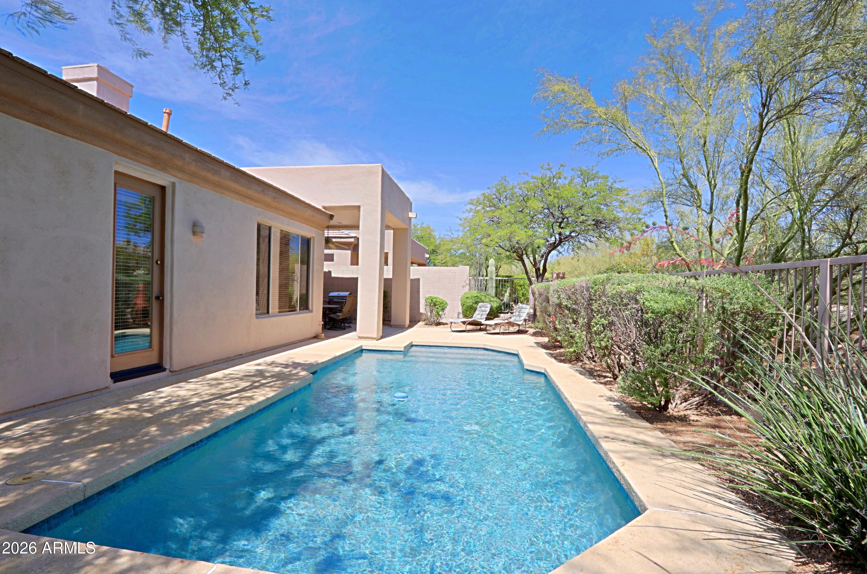 TERRAVITA - Residential