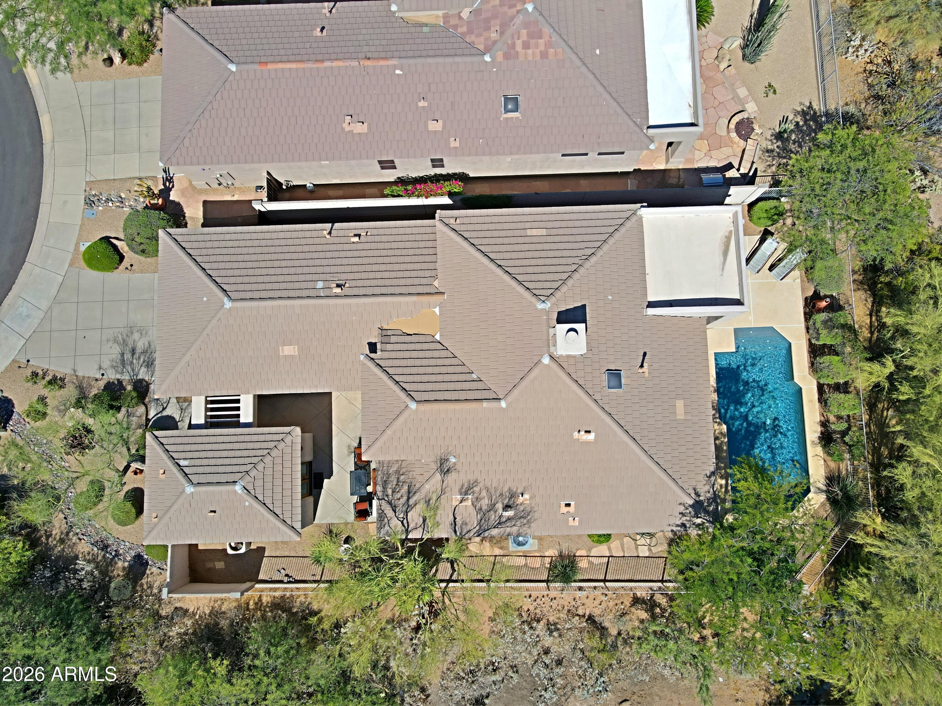 TERRAVITA - Residential