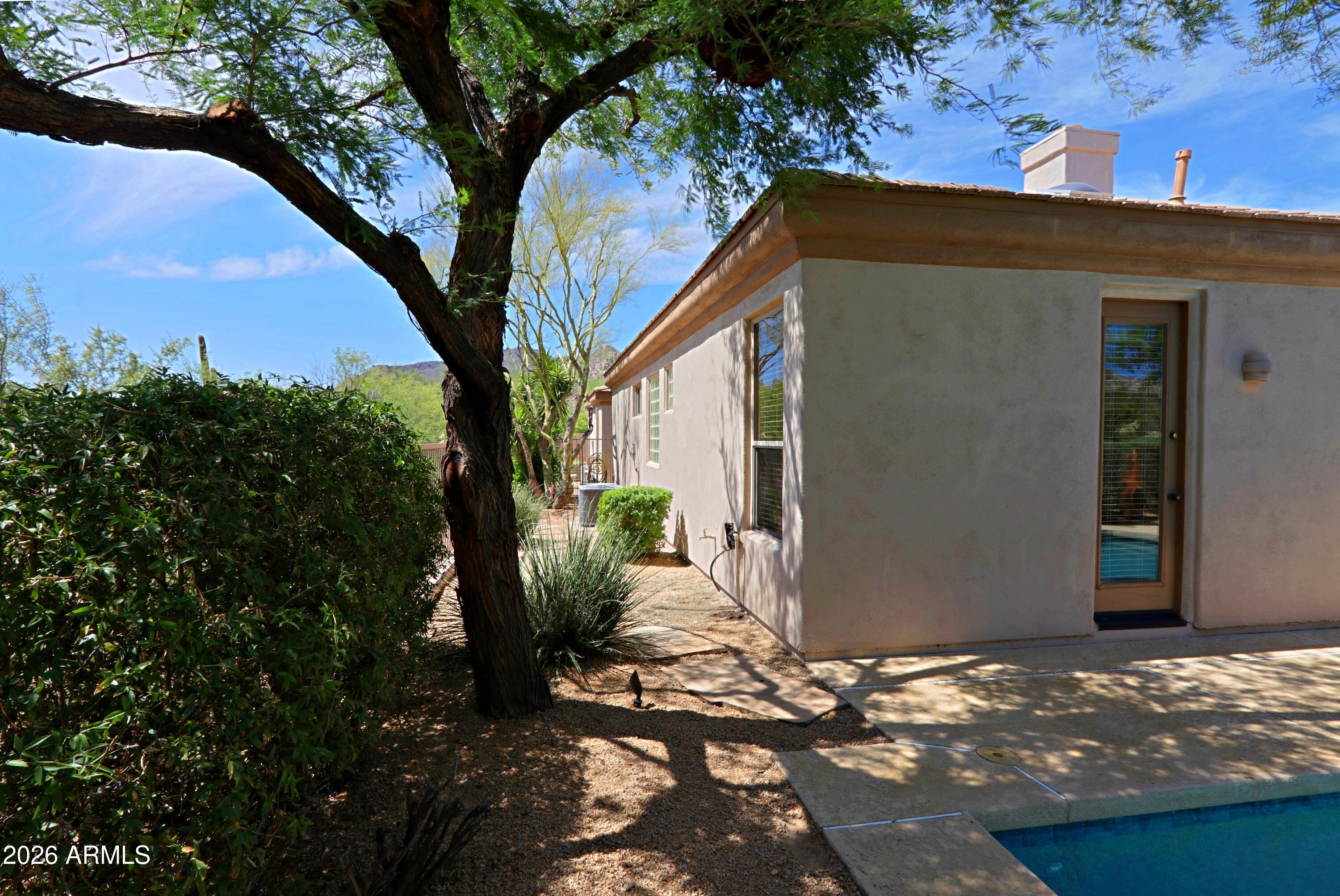 TERRAVITA - Residential