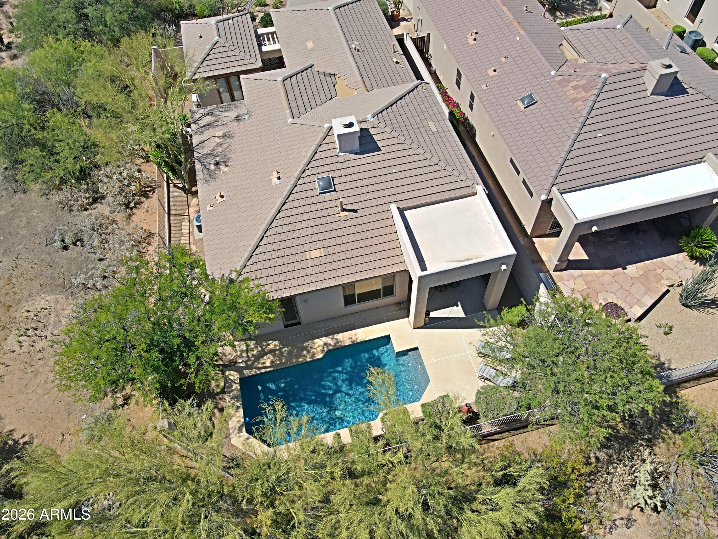 TERRAVITA - Residential