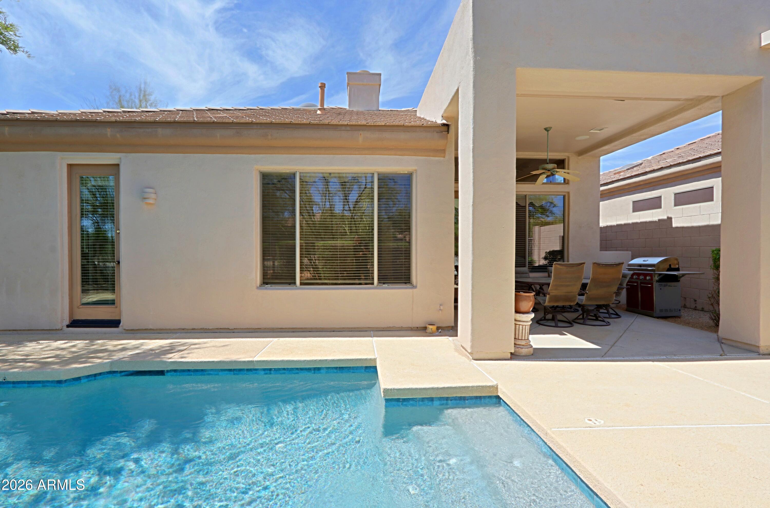 TERRAVITA - Residential
