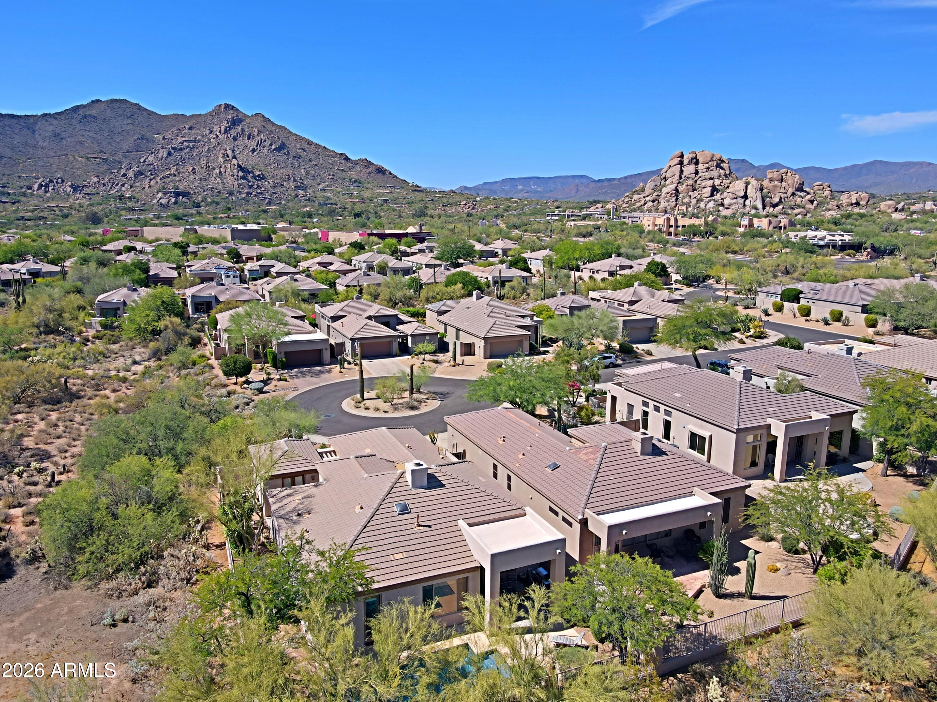 TERRAVITA - Residential