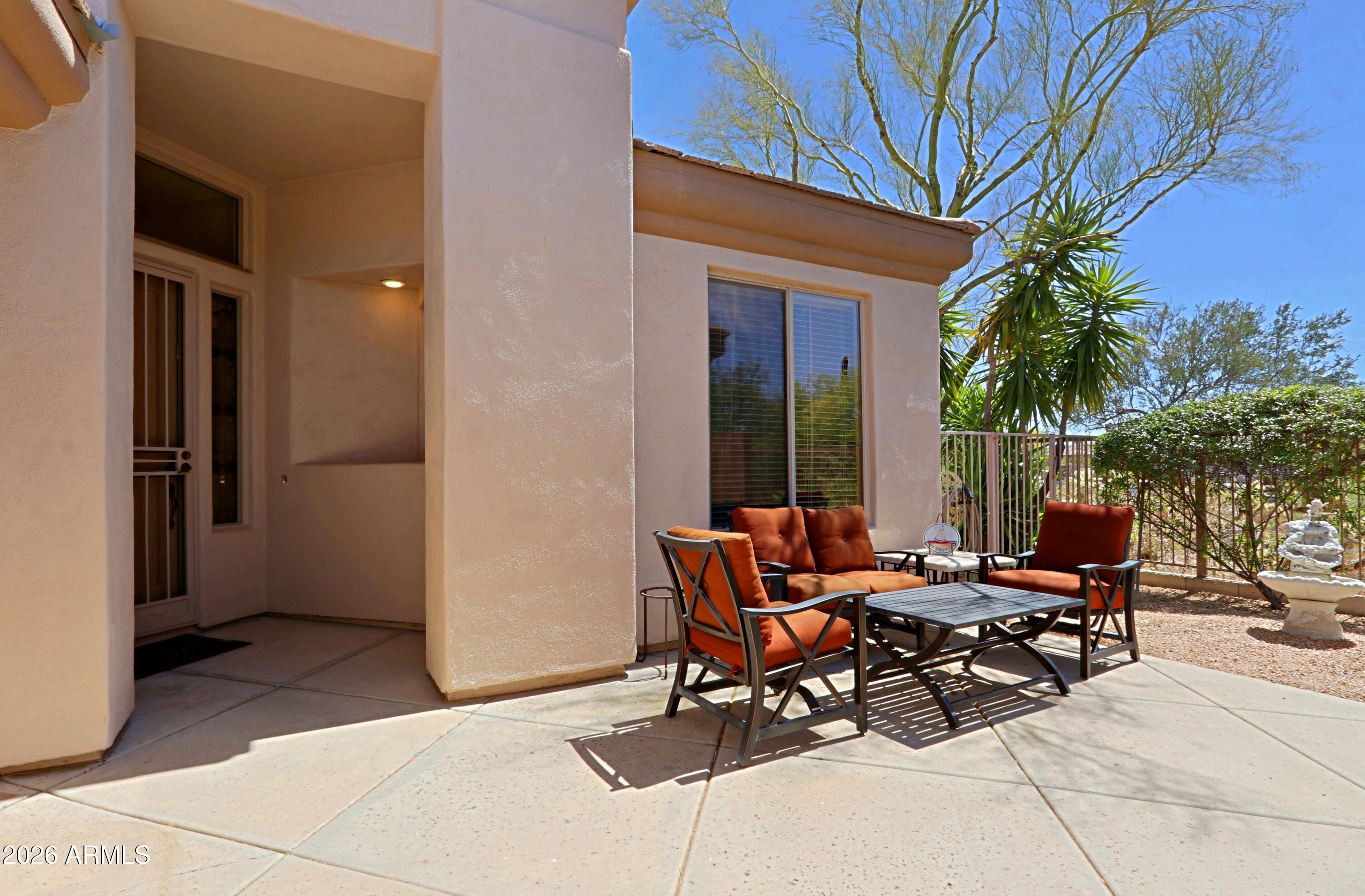 TERRAVITA - Residential