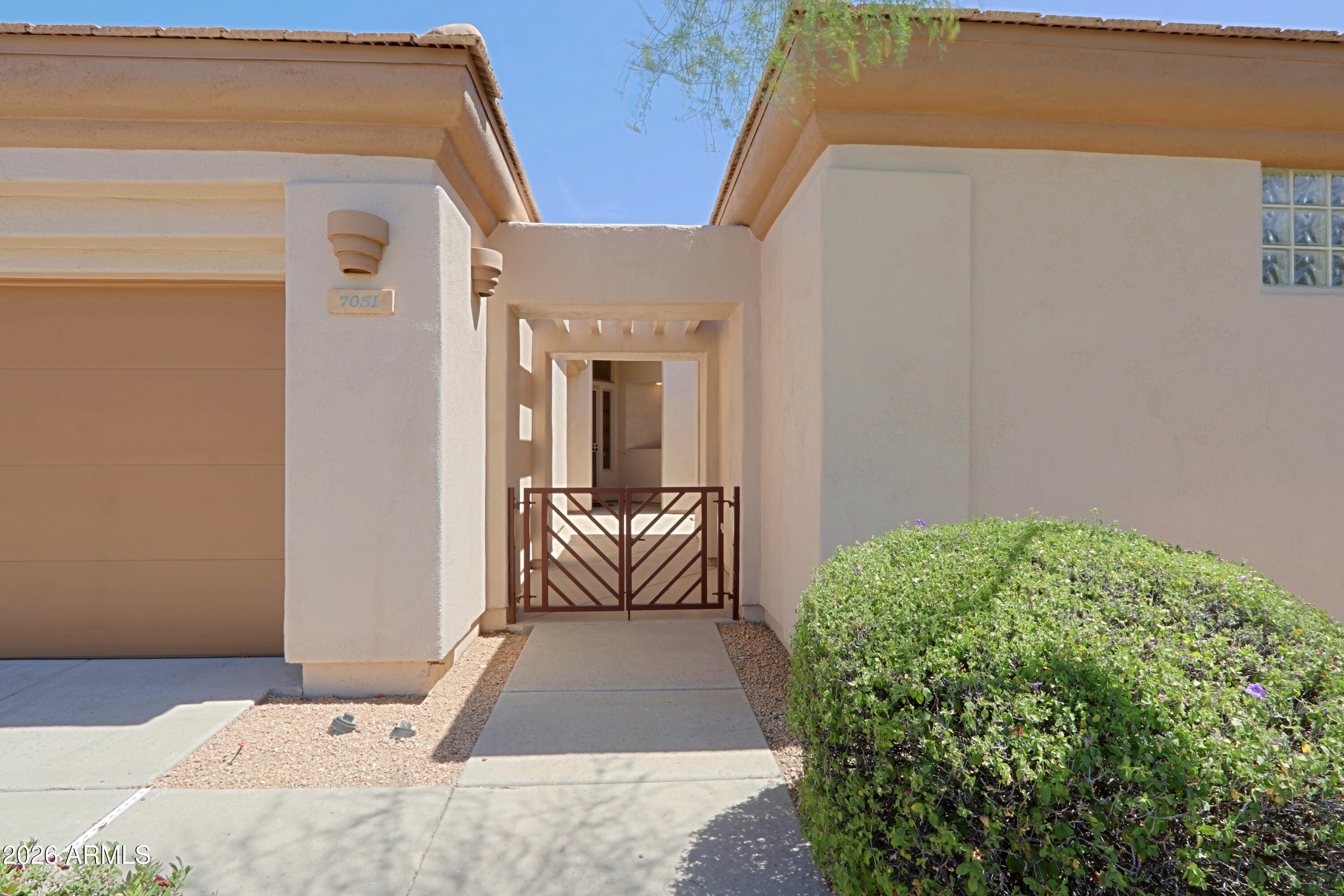 TERRAVITA - Residential