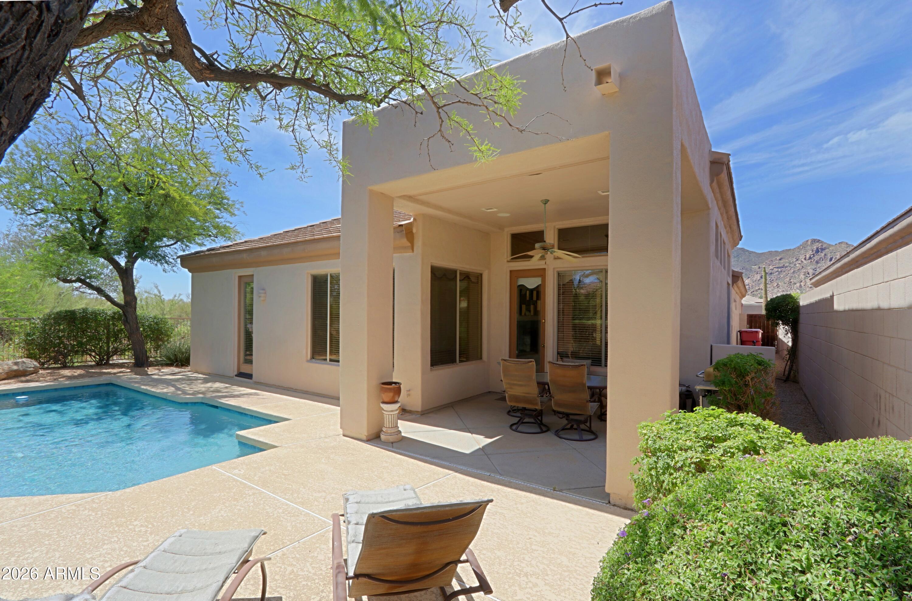 TERRAVITA - Residential