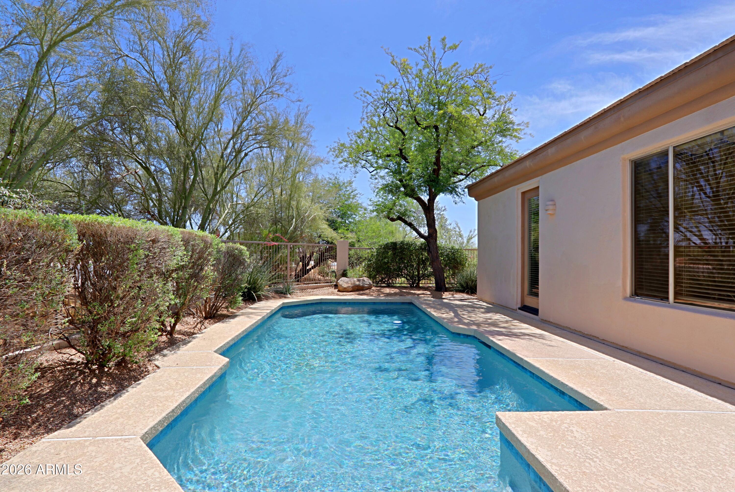 TERRAVITA - Residential