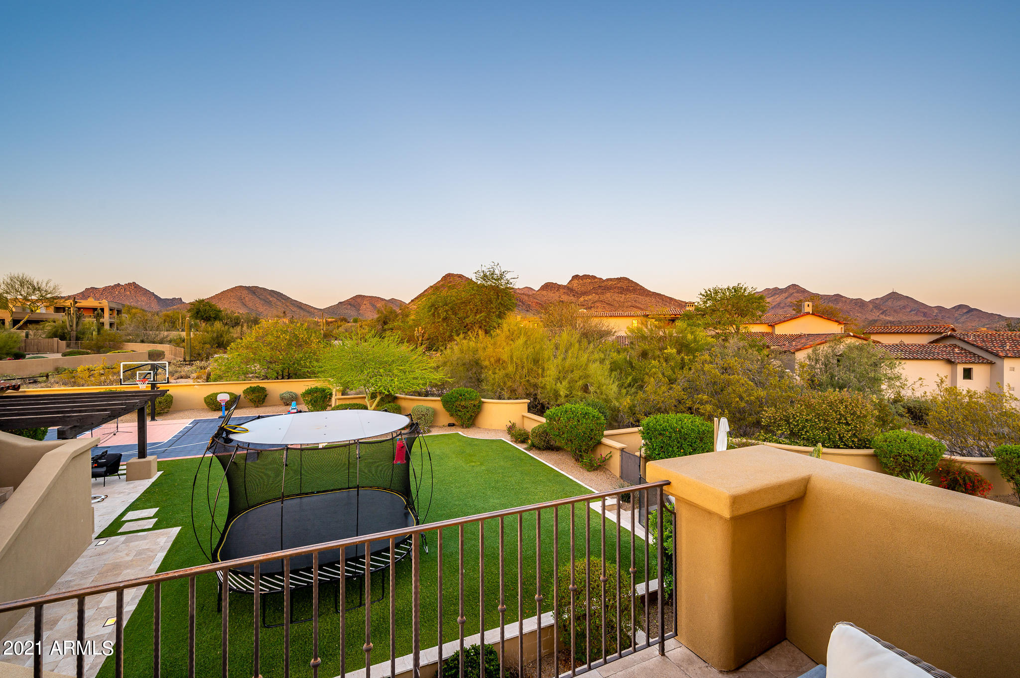 DC Ranch - Residential