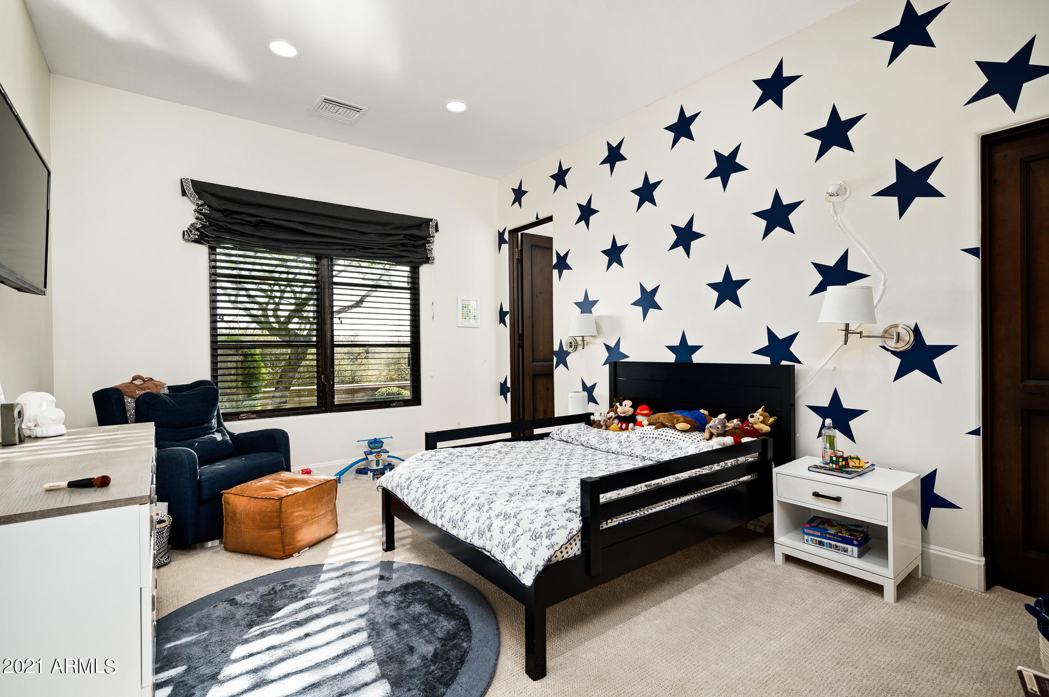 DC Ranch - Residential