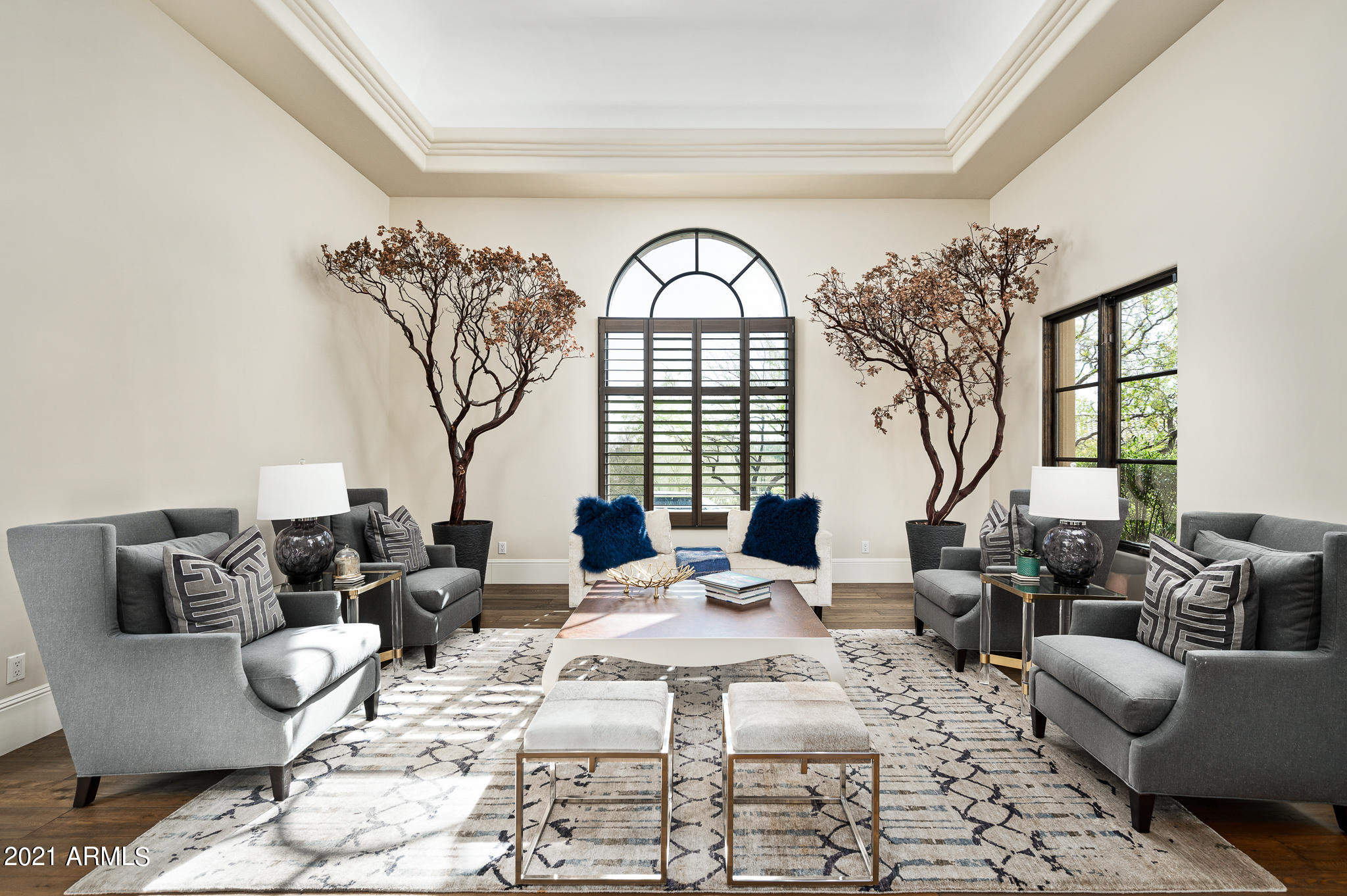 DC Ranch - Residential