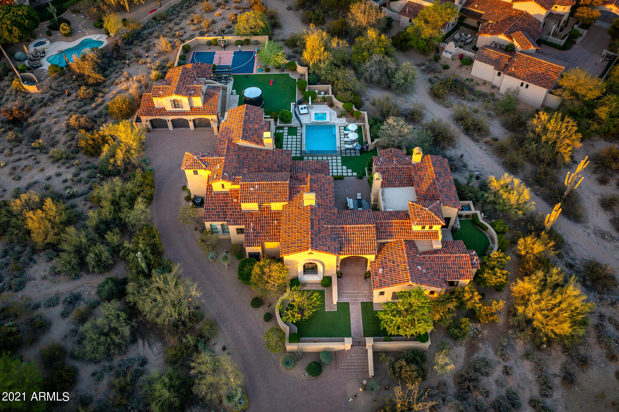 DC Ranch - Residential