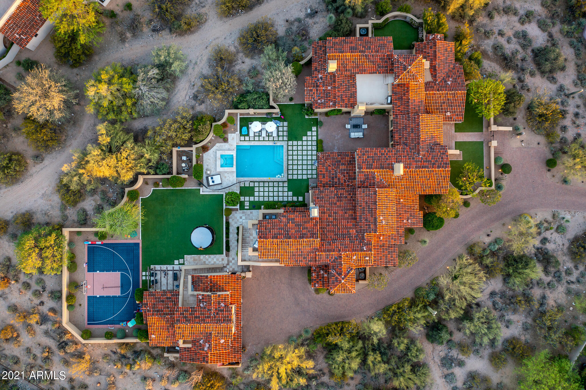 DC Ranch - Residential