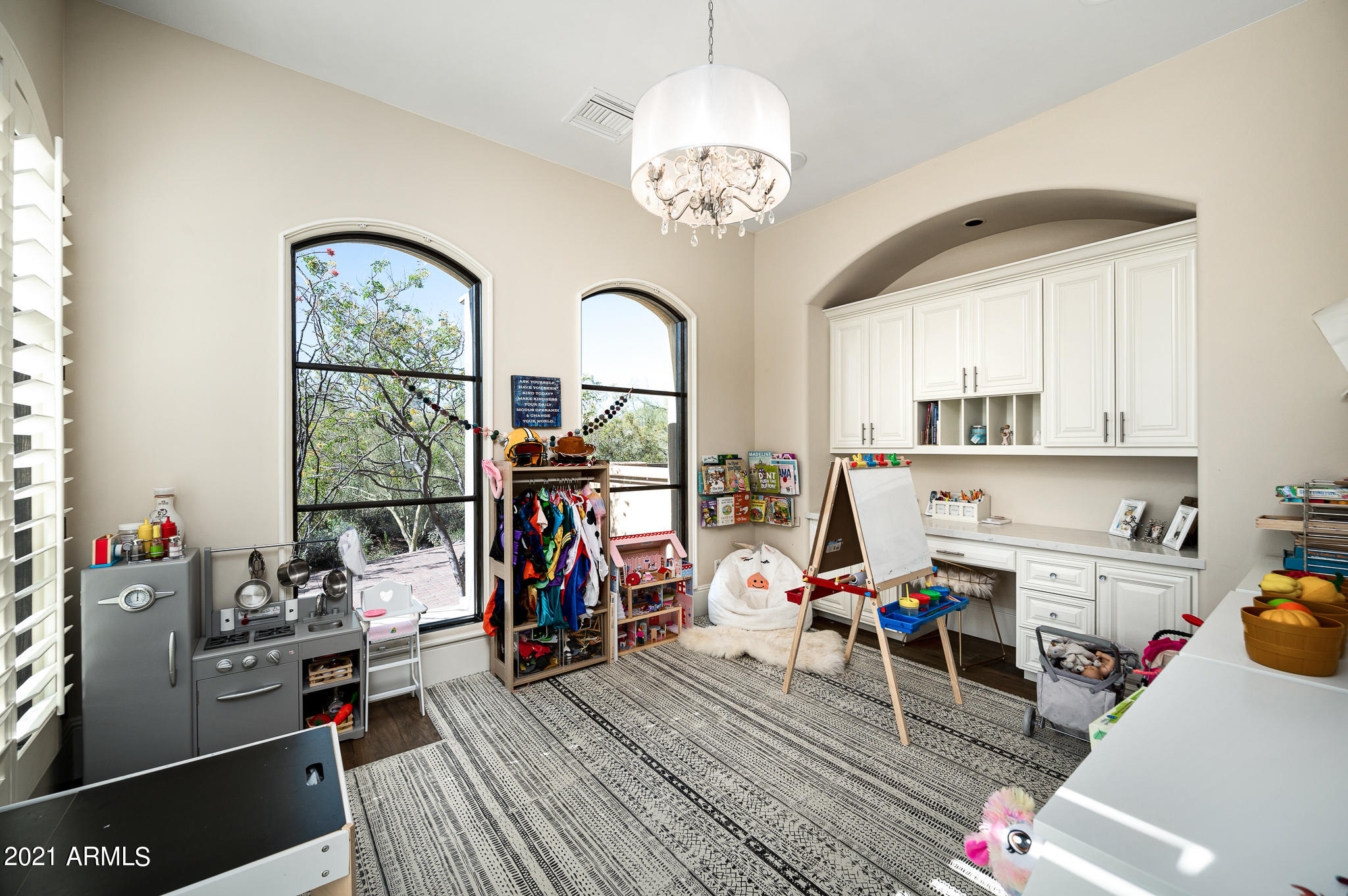 DC Ranch - Residential