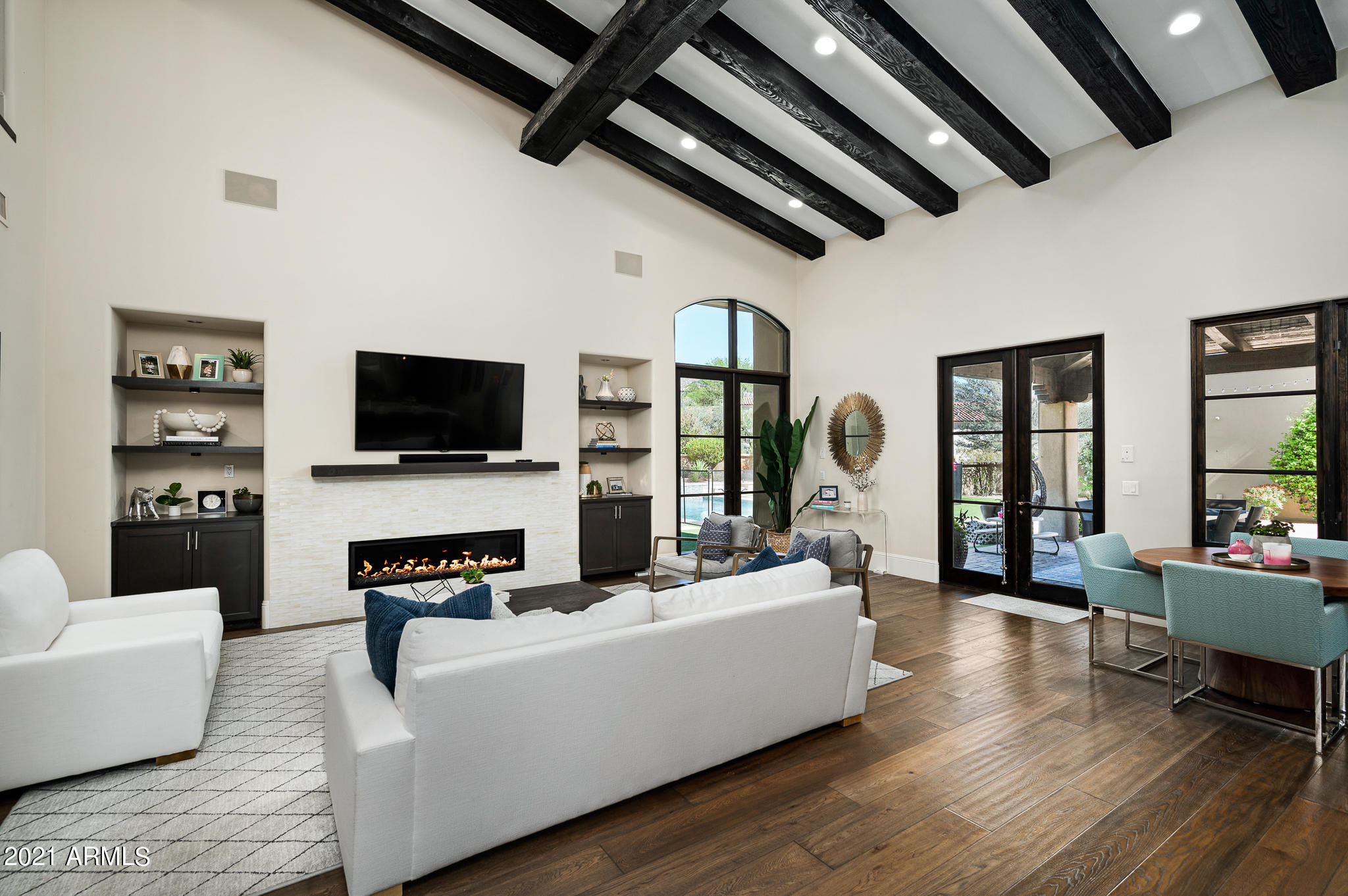 DC Ranch - Residential